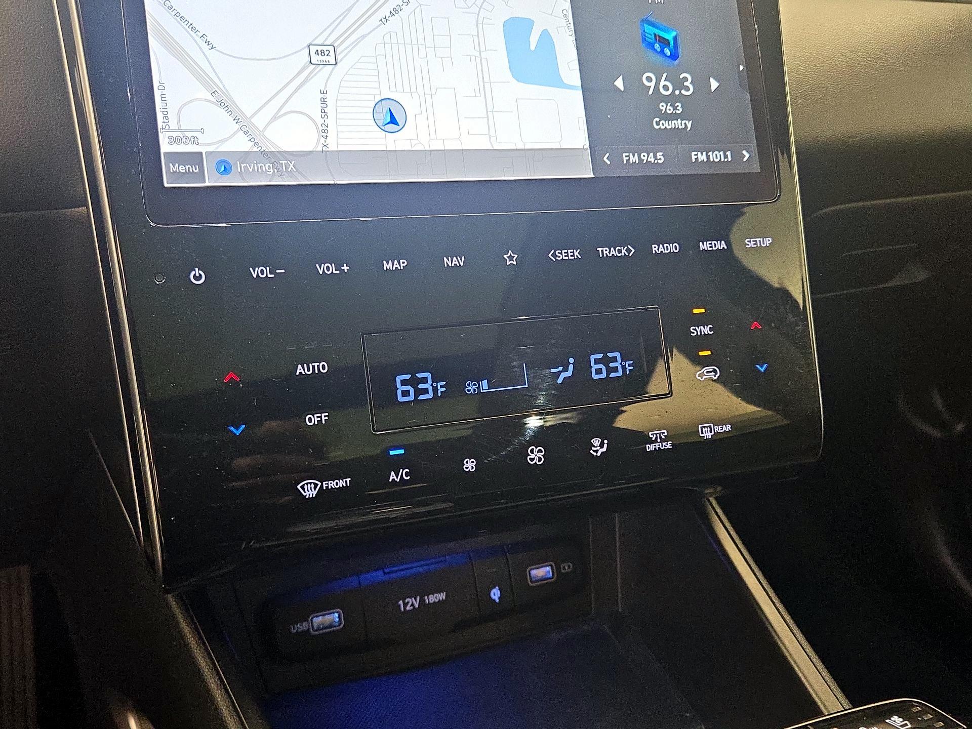 Thumbnail: 2022 Hyundai Tucson - 17