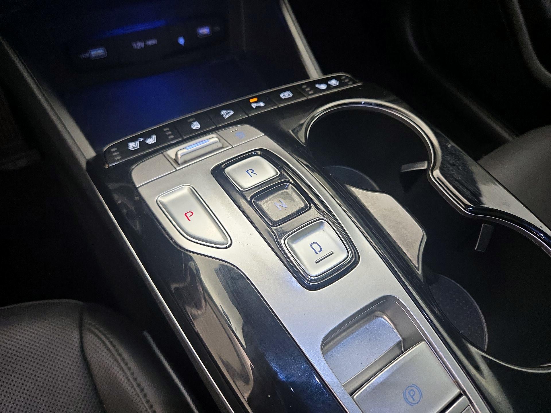 Thumbnail: 2022 Hyundai Tucson - 18