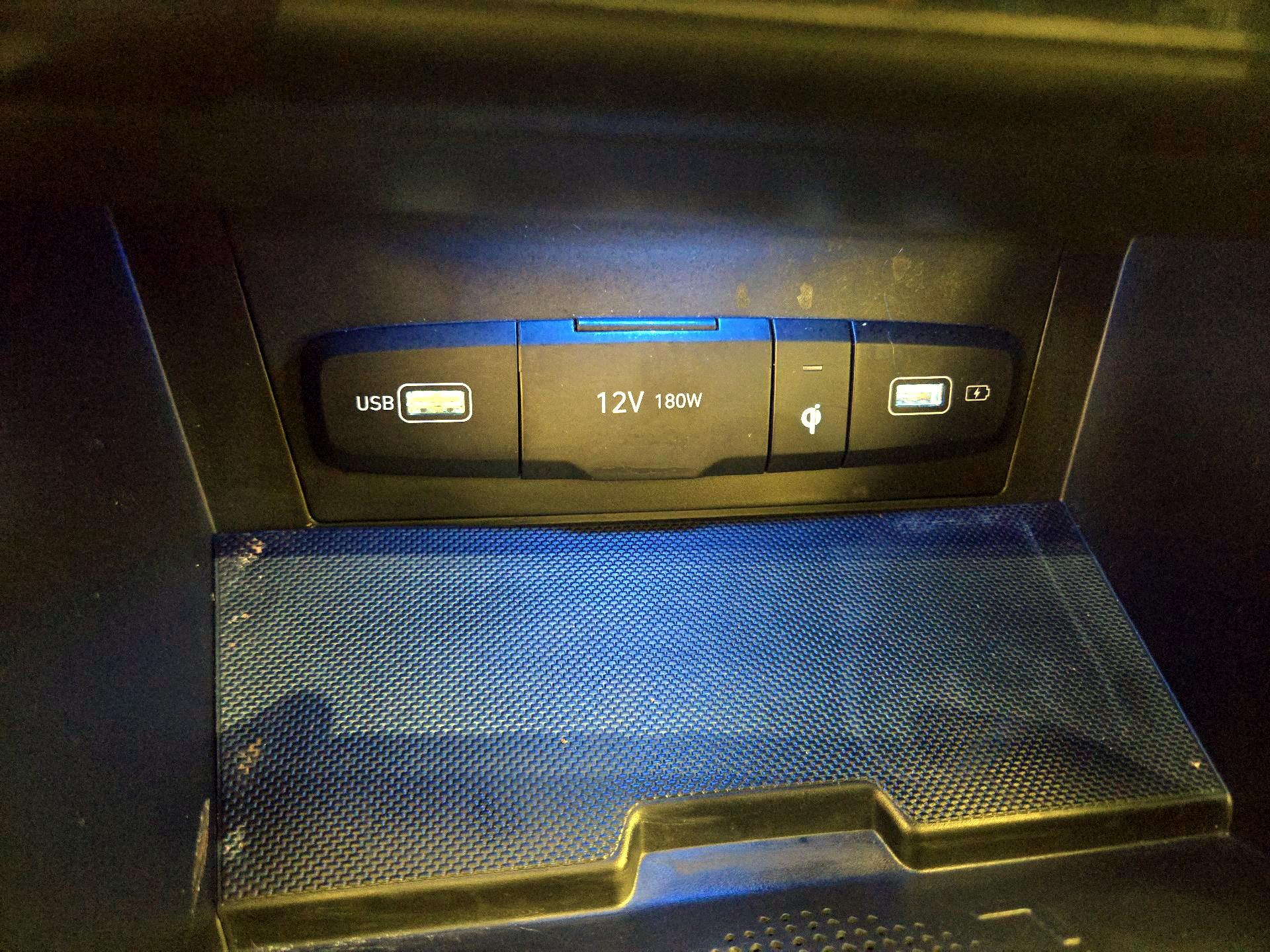 Thumbnail: 2022 Hyundai Tucson - 19