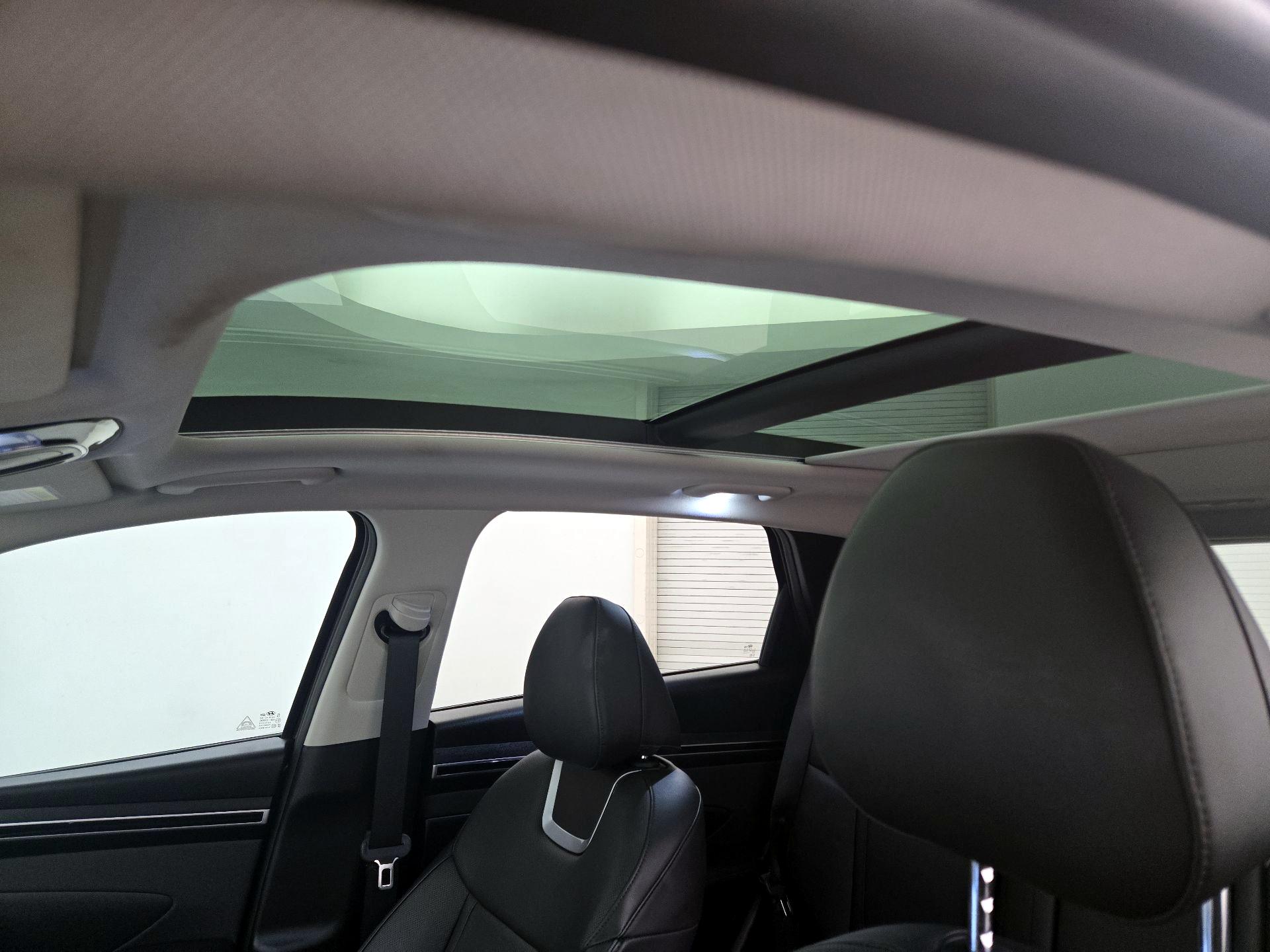 Thumbnail: 2022 Hyundai Tucson - 20