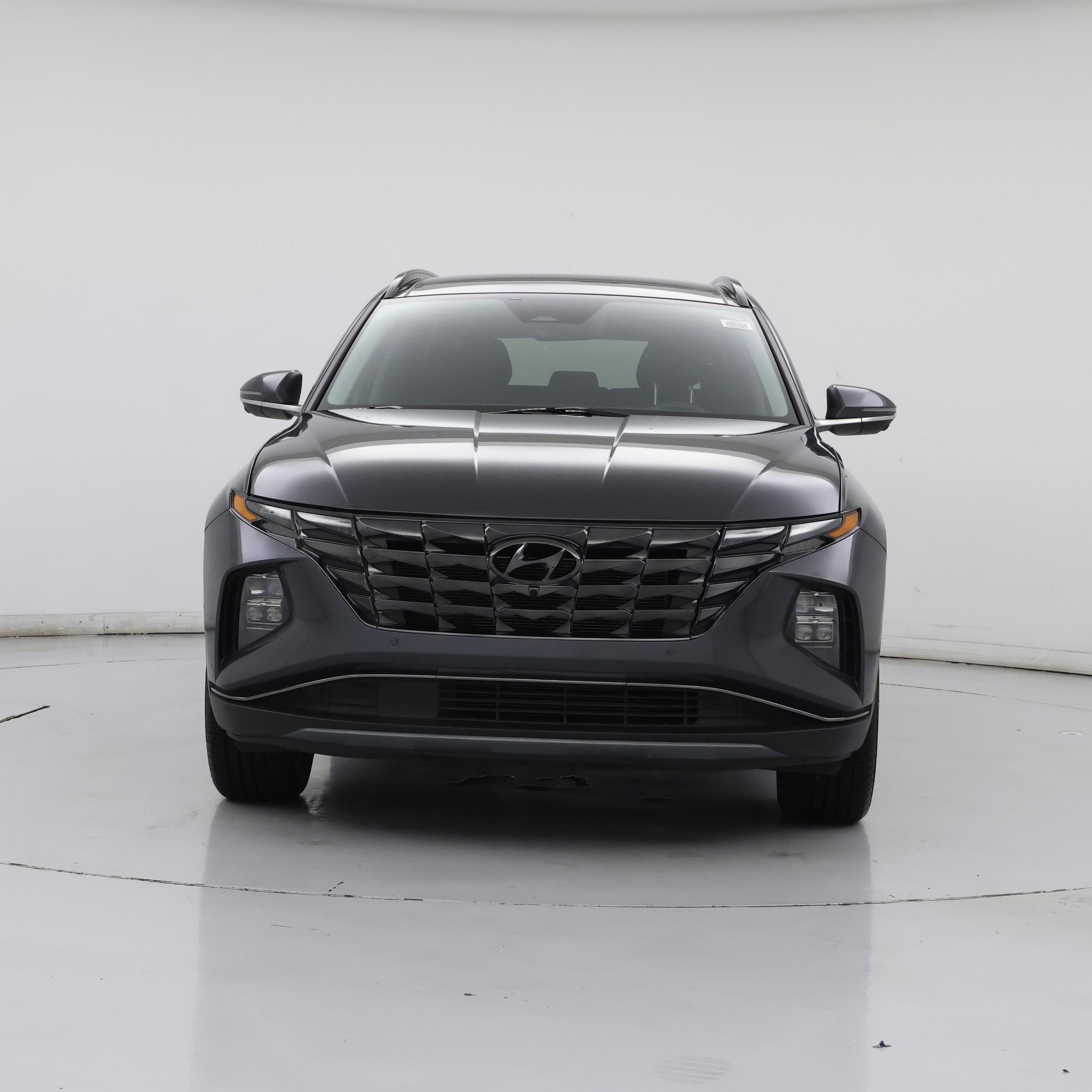 Thumbnail: 2022 Hyundai Tucson - 5