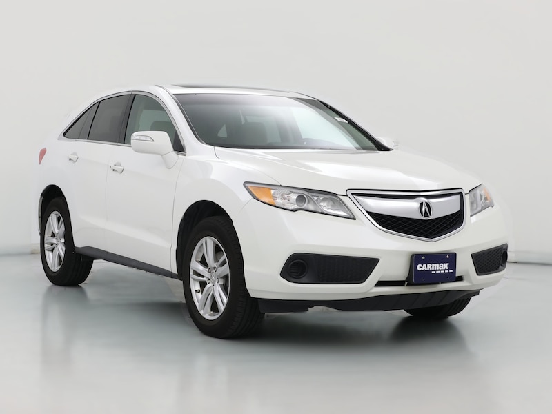 2015 Acura RDX  -
                  Irving, TX