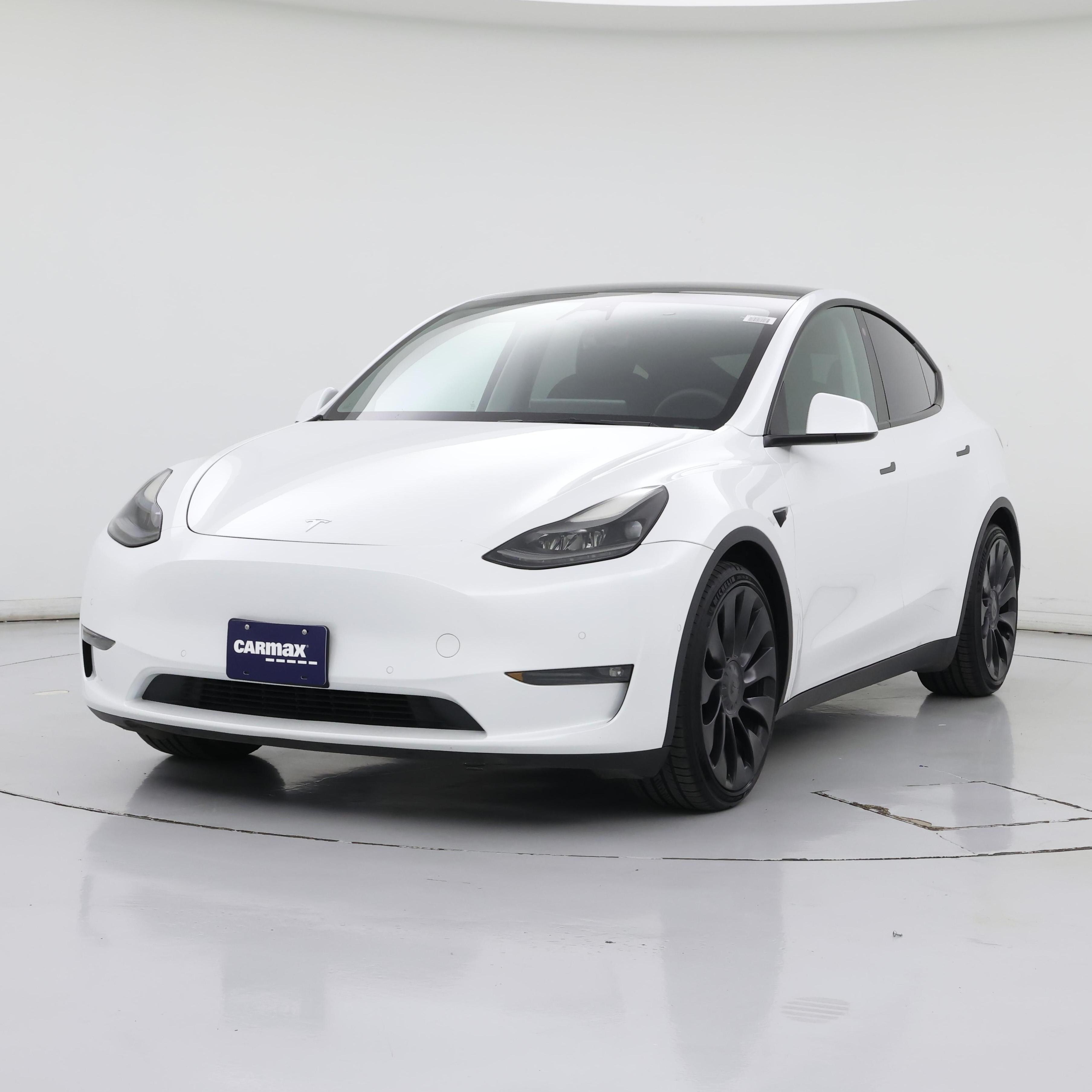 Thumbnail: 2022 Tesla Model Y - 4