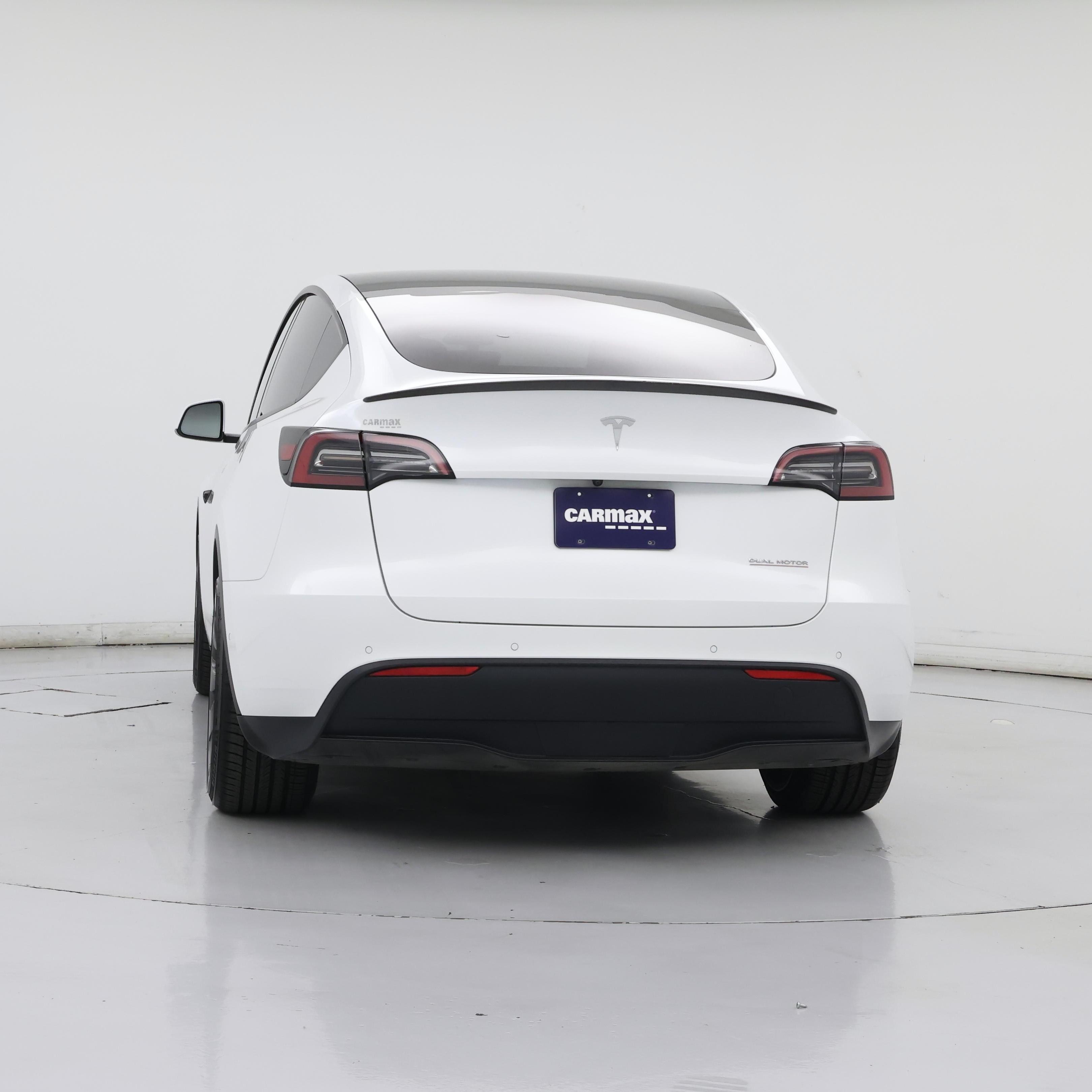 Thumbnail: 2022 Tesla Model Y - 6