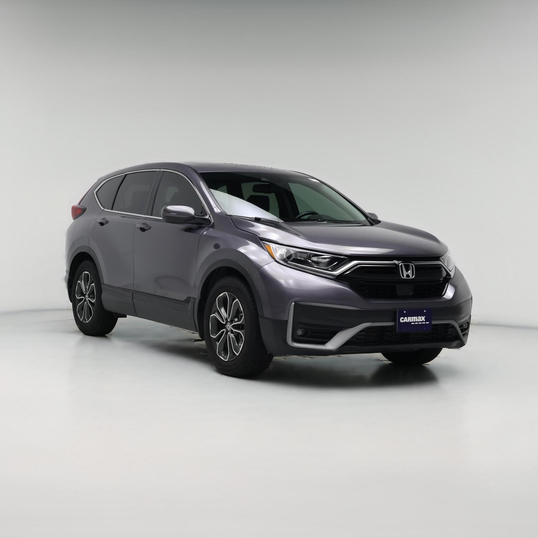 Thumbnail: 2022 Honda CR-V - 1