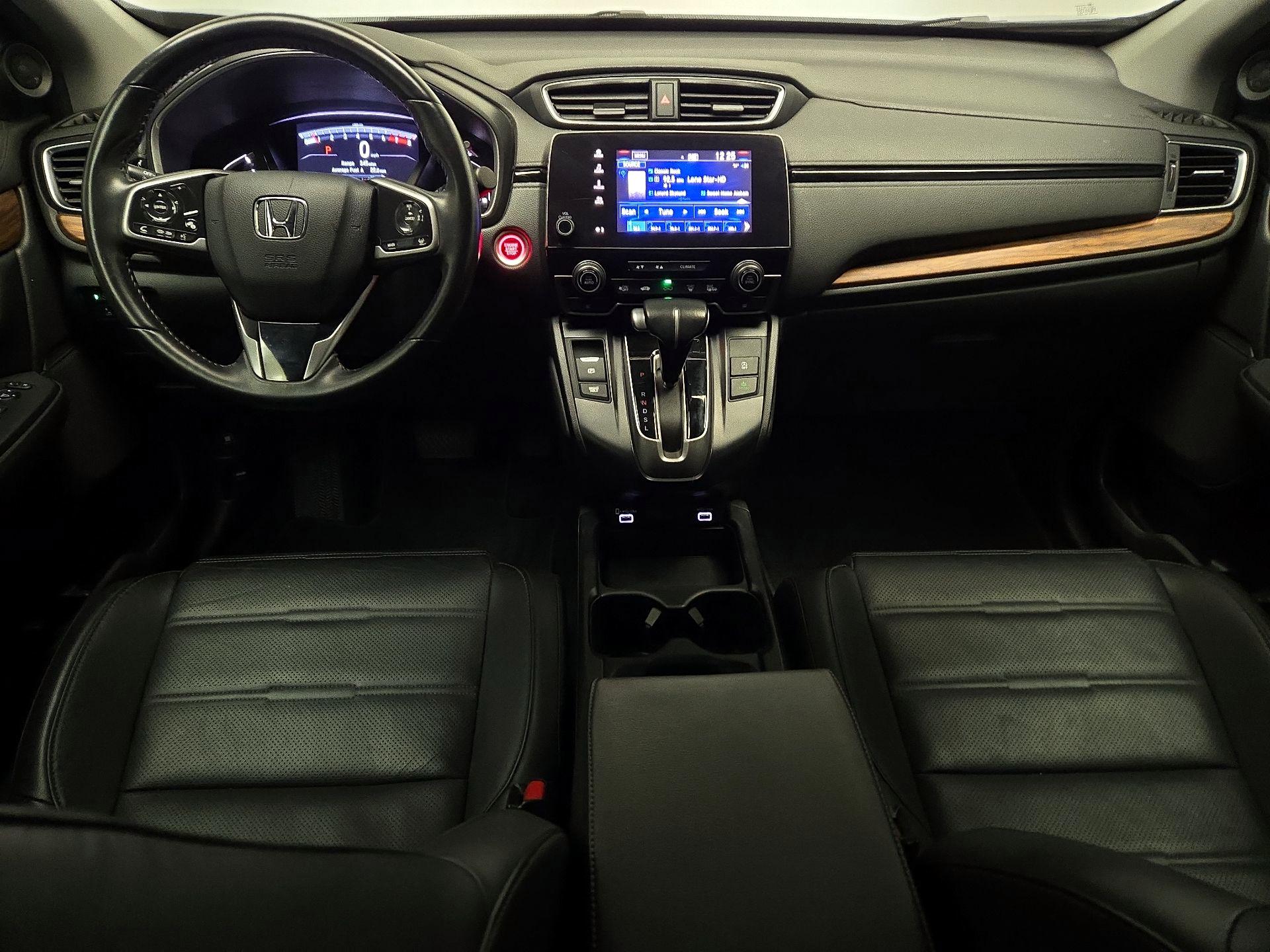 Thumbnail: 2022 Honda CR-V - 9