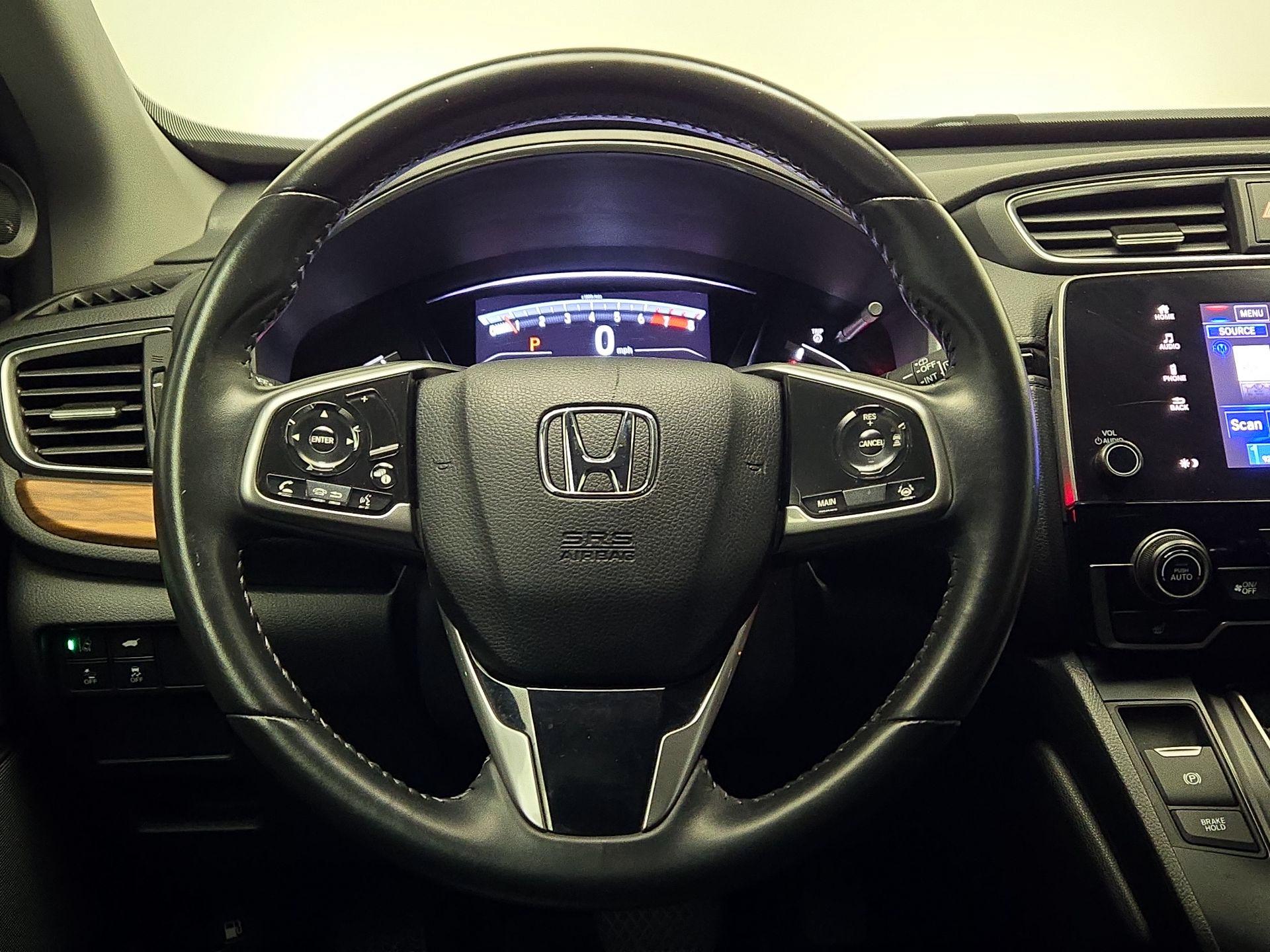 Thumbnail: 2022 Honda CR-V - 10