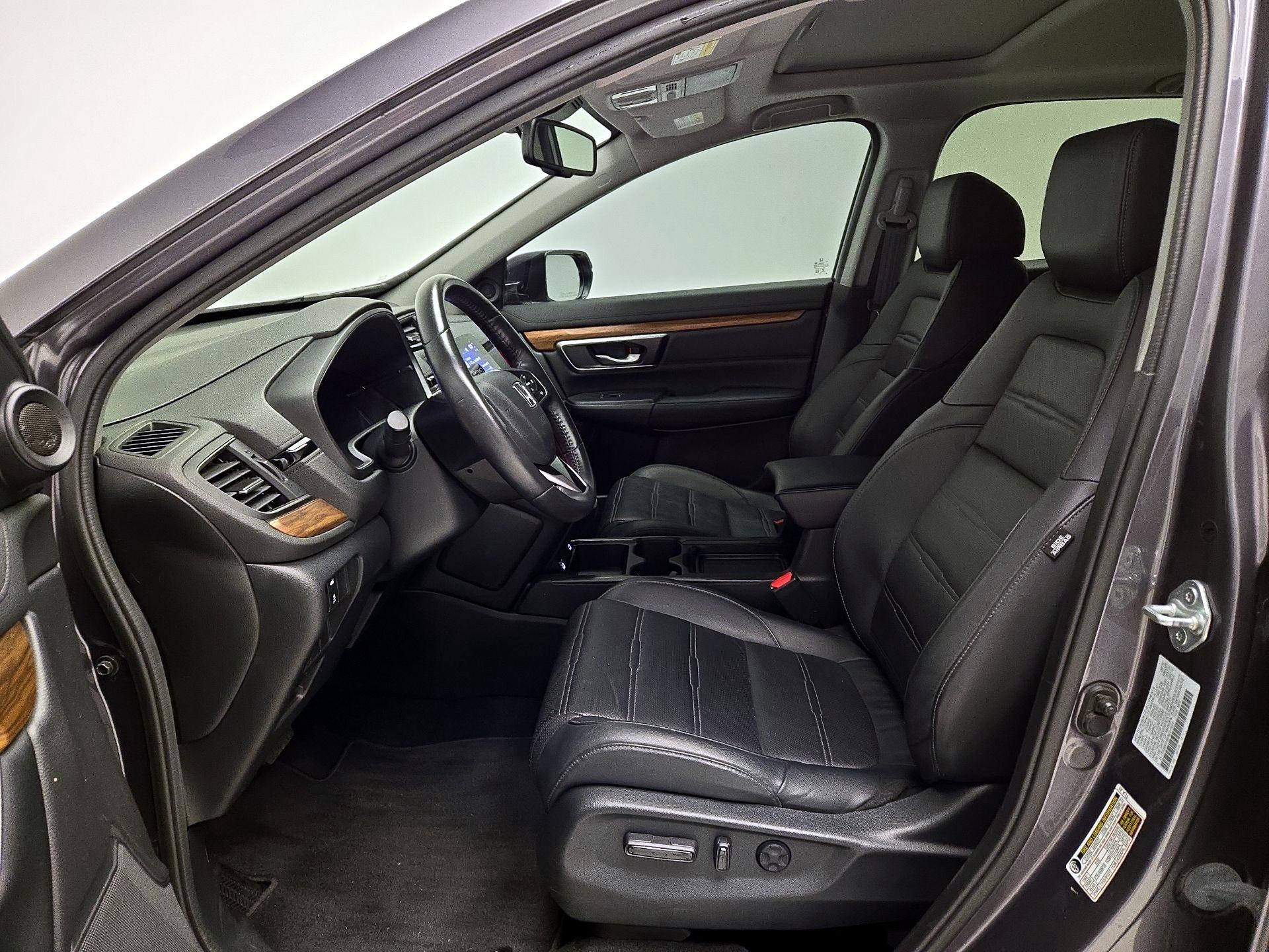 Thumbnail: 2022 Honda CR-V - 11