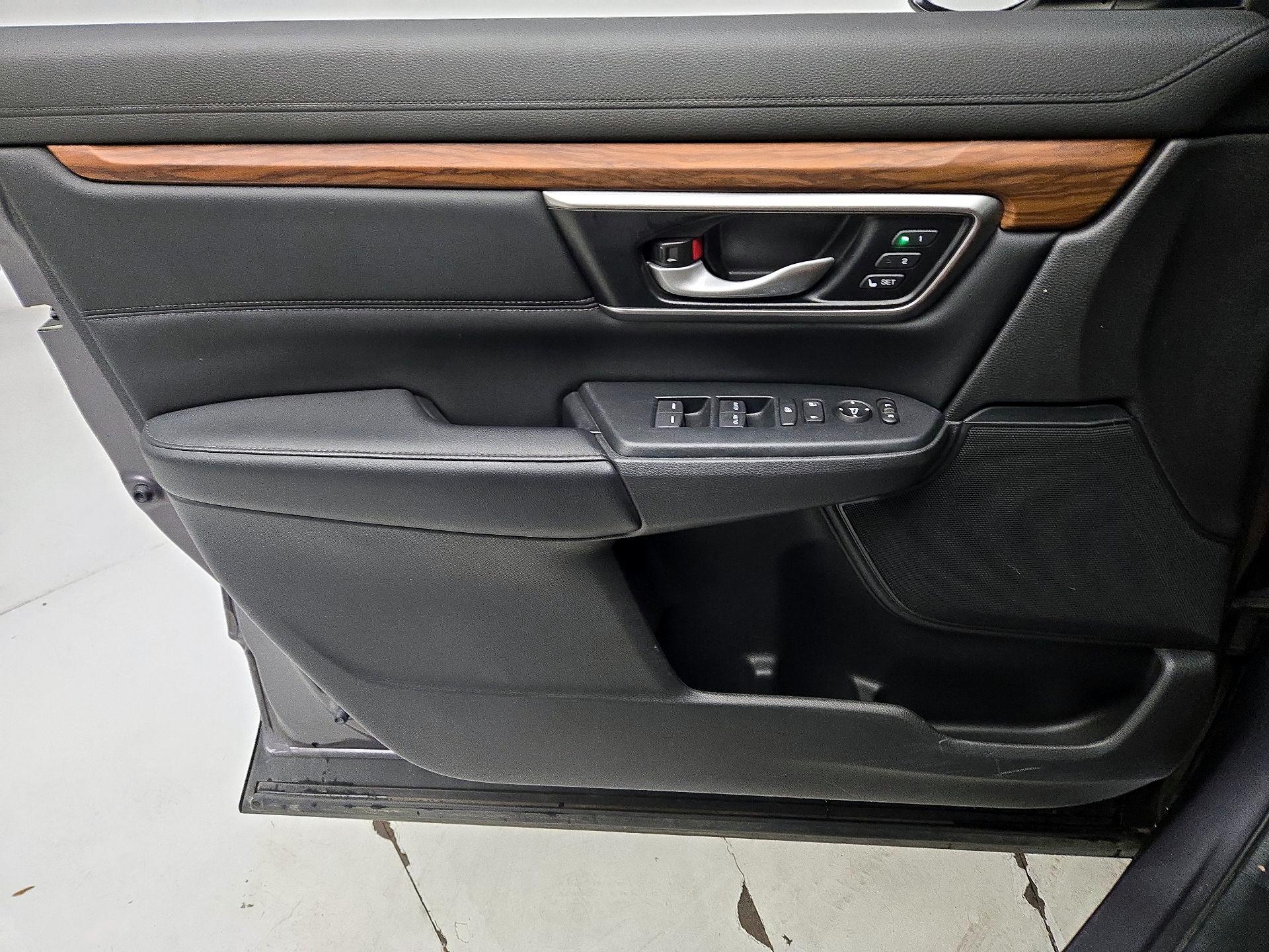 Thumbnail: 2022 Honda CR-V - 12