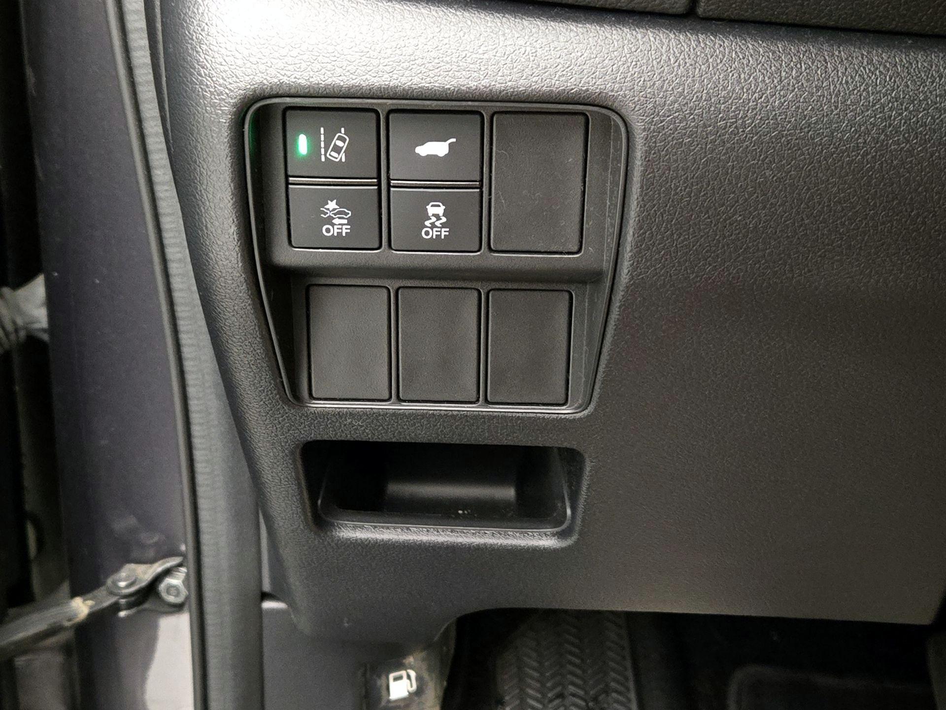 Thumbnail: 2022 Honda CR-V - 13