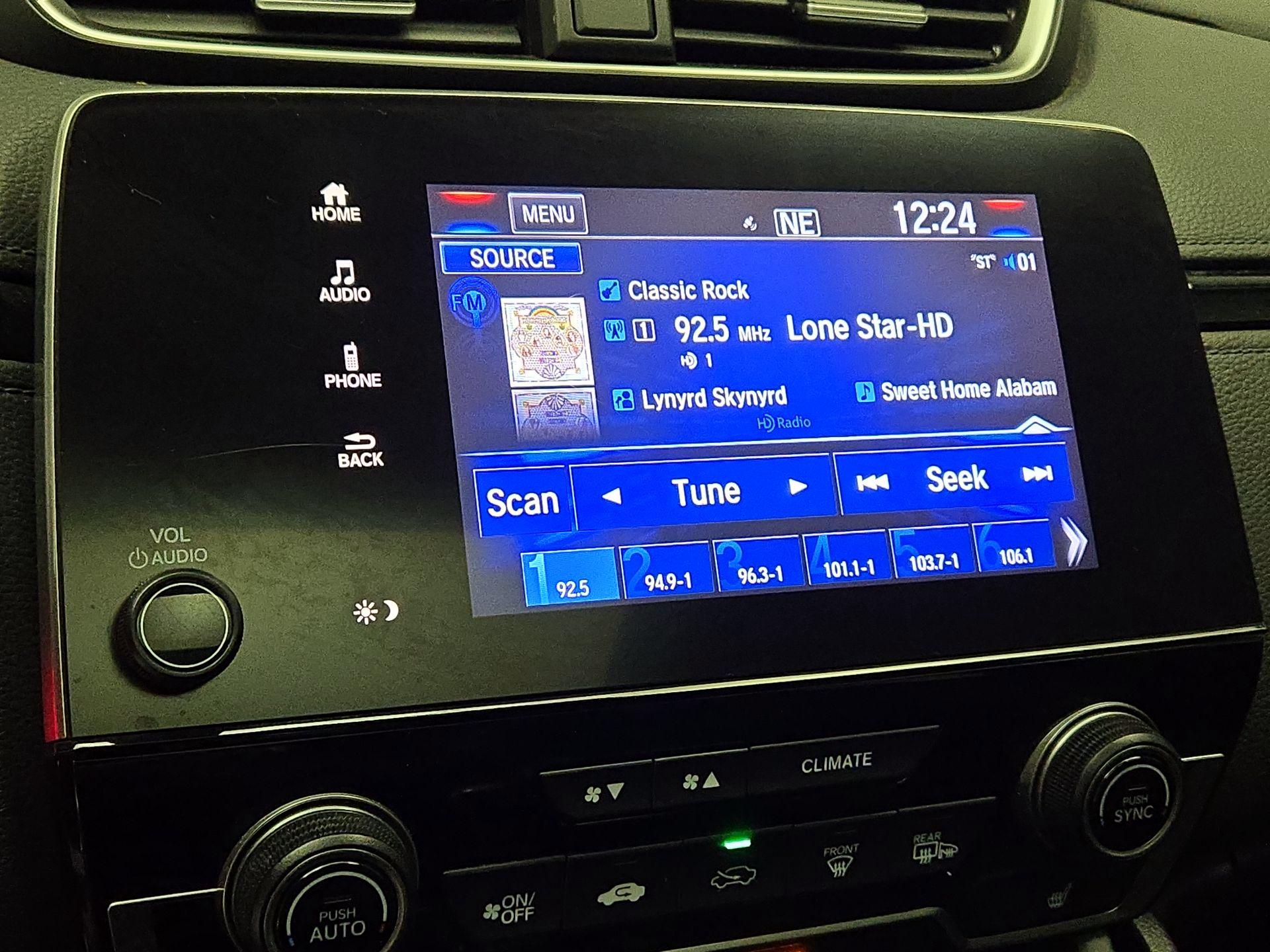 Thumbnail: 2022 Honda CR-V - 15