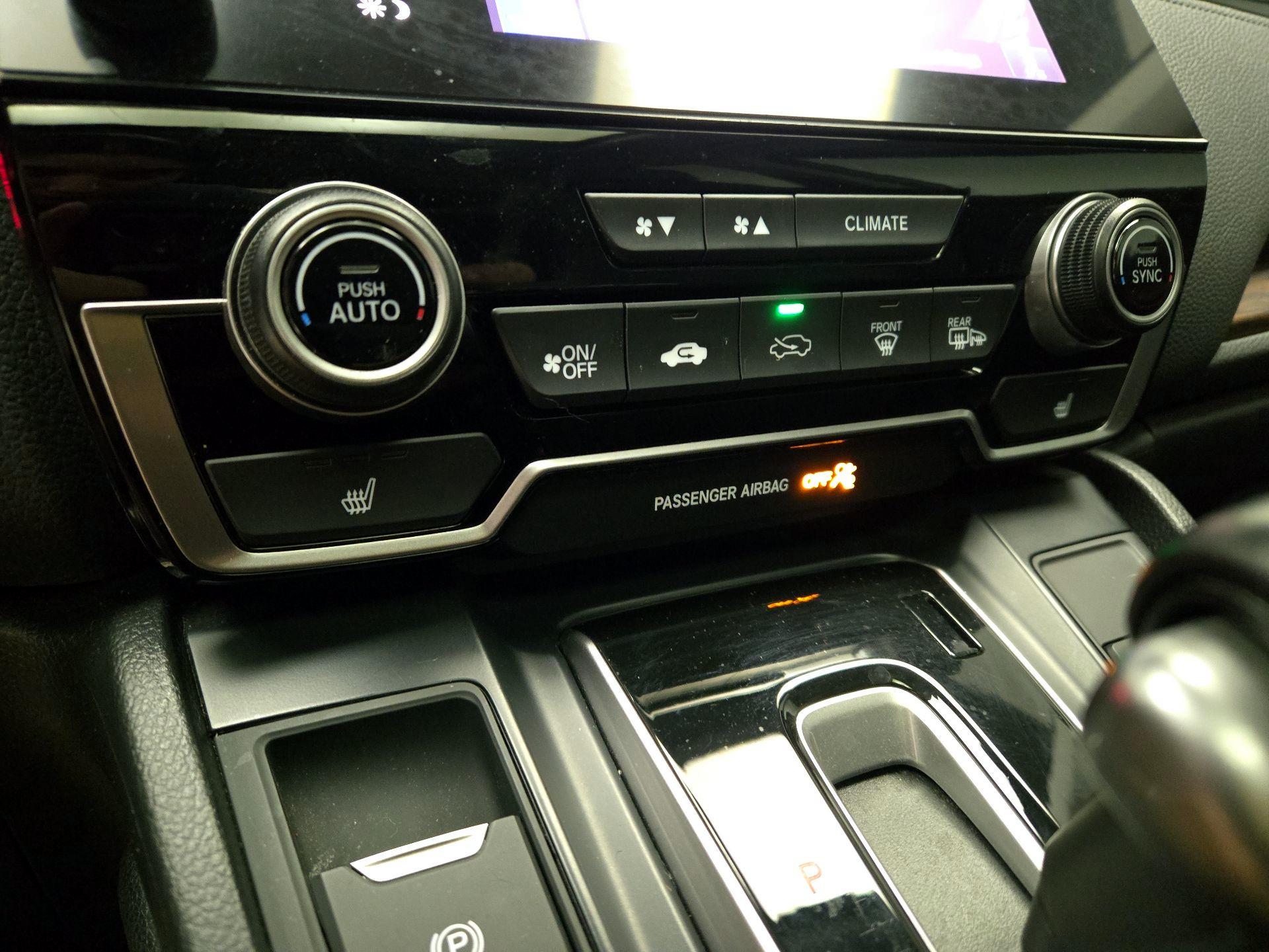 Thumbnail: 2022 Honda CR-V - 16