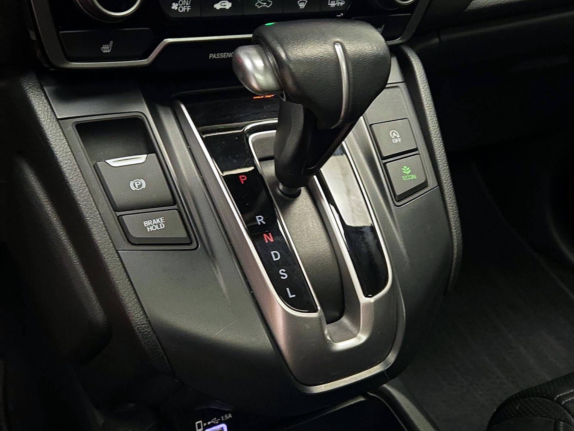 Thumbnail: 2022 Honda CR-V - 17