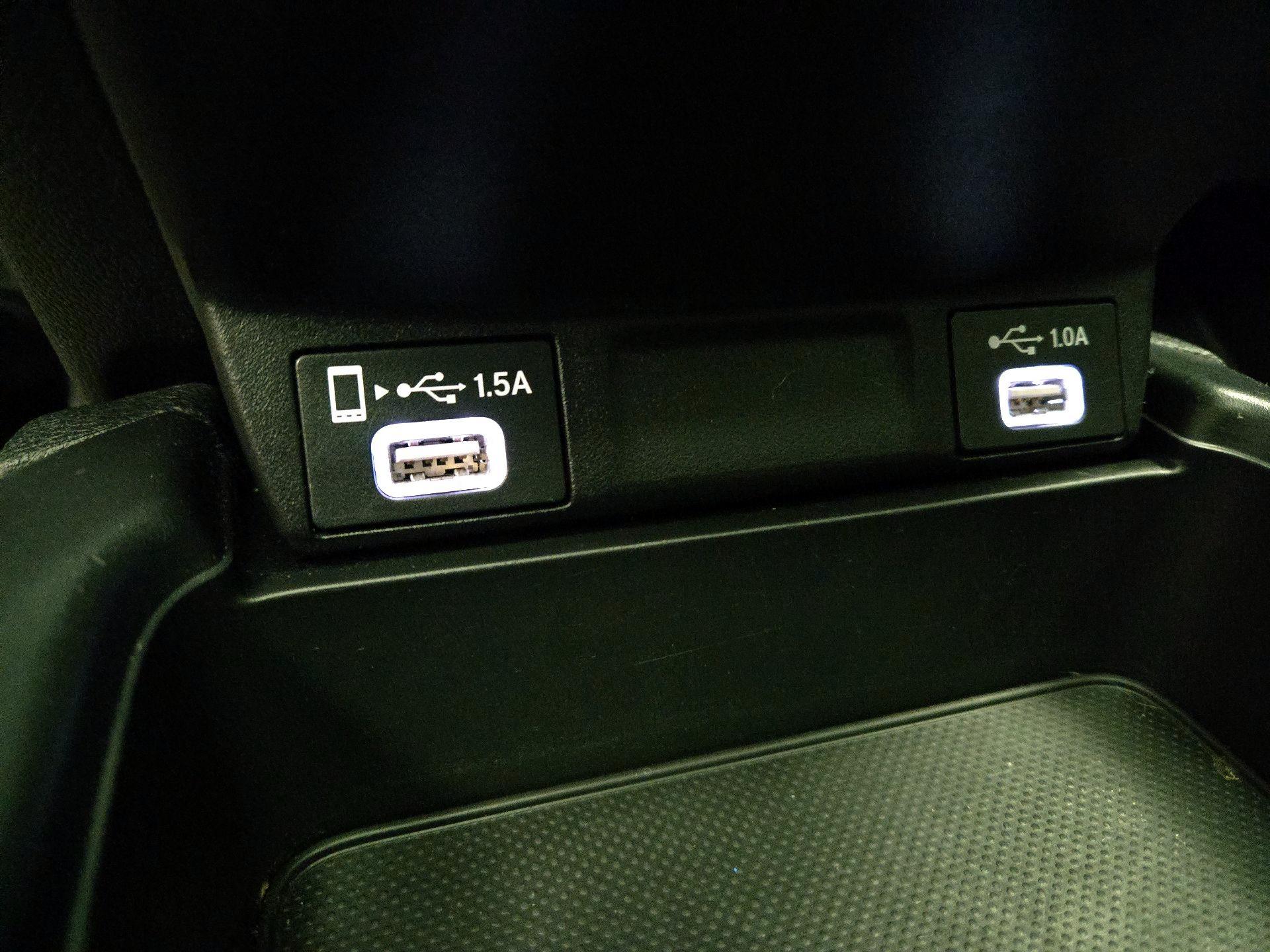 Thumbnail: 2022 Honda CR-V - 18