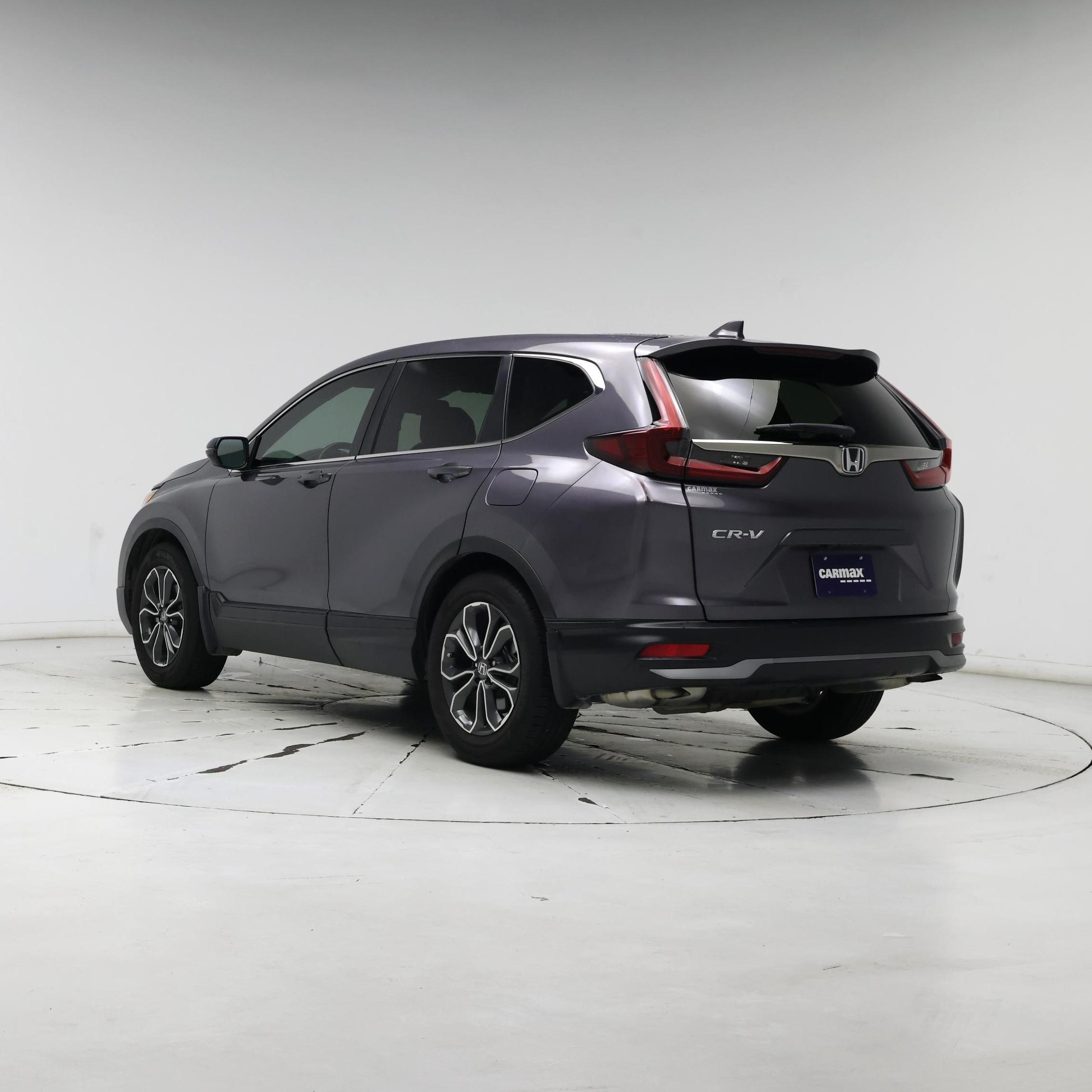 Thumbnail: 2022 Honda CR-V - 2