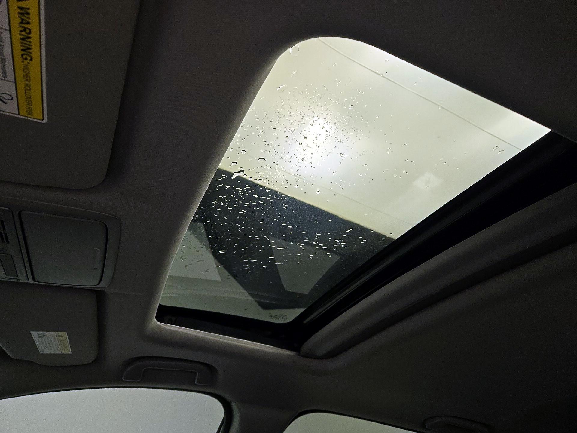 Thumbnail: 2022 Honda CR-V - 19