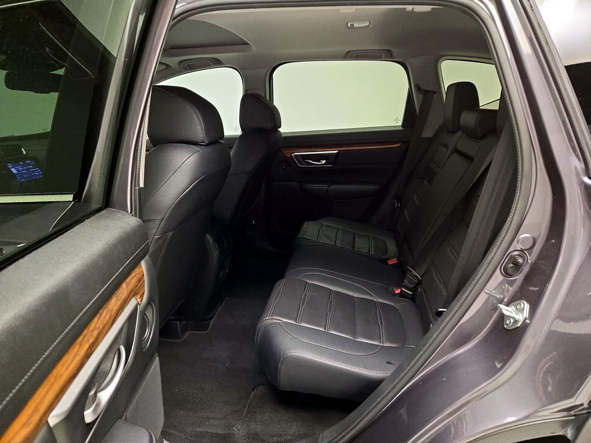 Thumbnail: 2022 Honda CR-V - 20