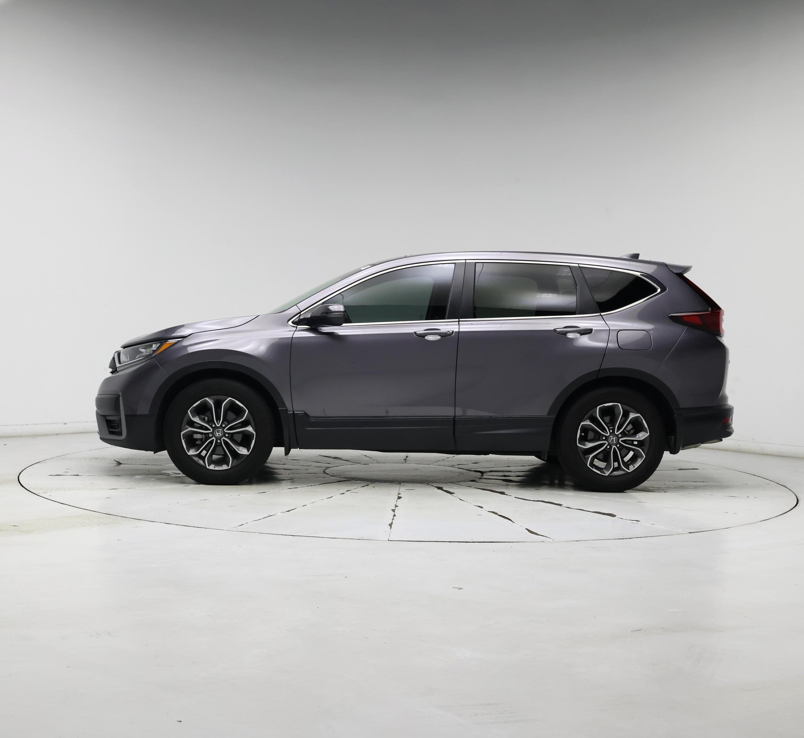 Thumbnail: 2022 Honda CR-V - 3