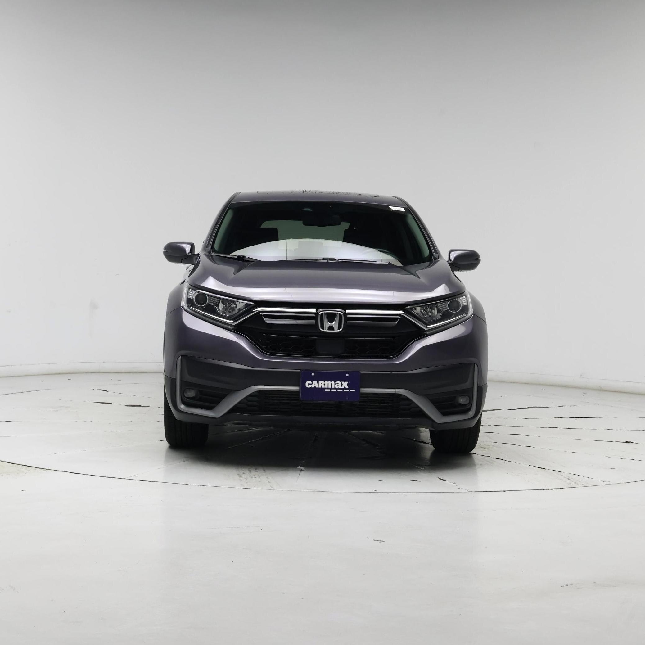 Thumbnail: 2022 Honda CR-V - 5