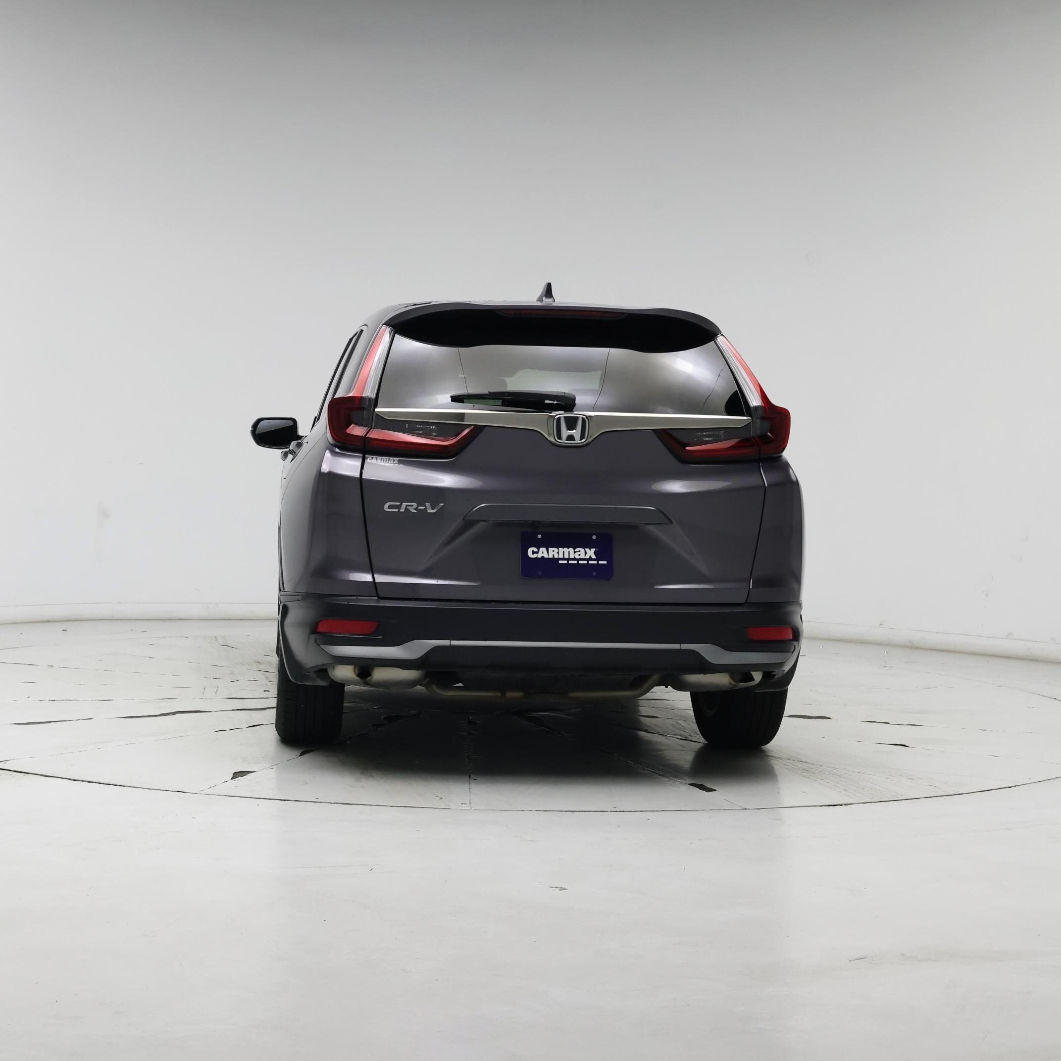 Thumbnail: 2022 Honda CR-V - 6