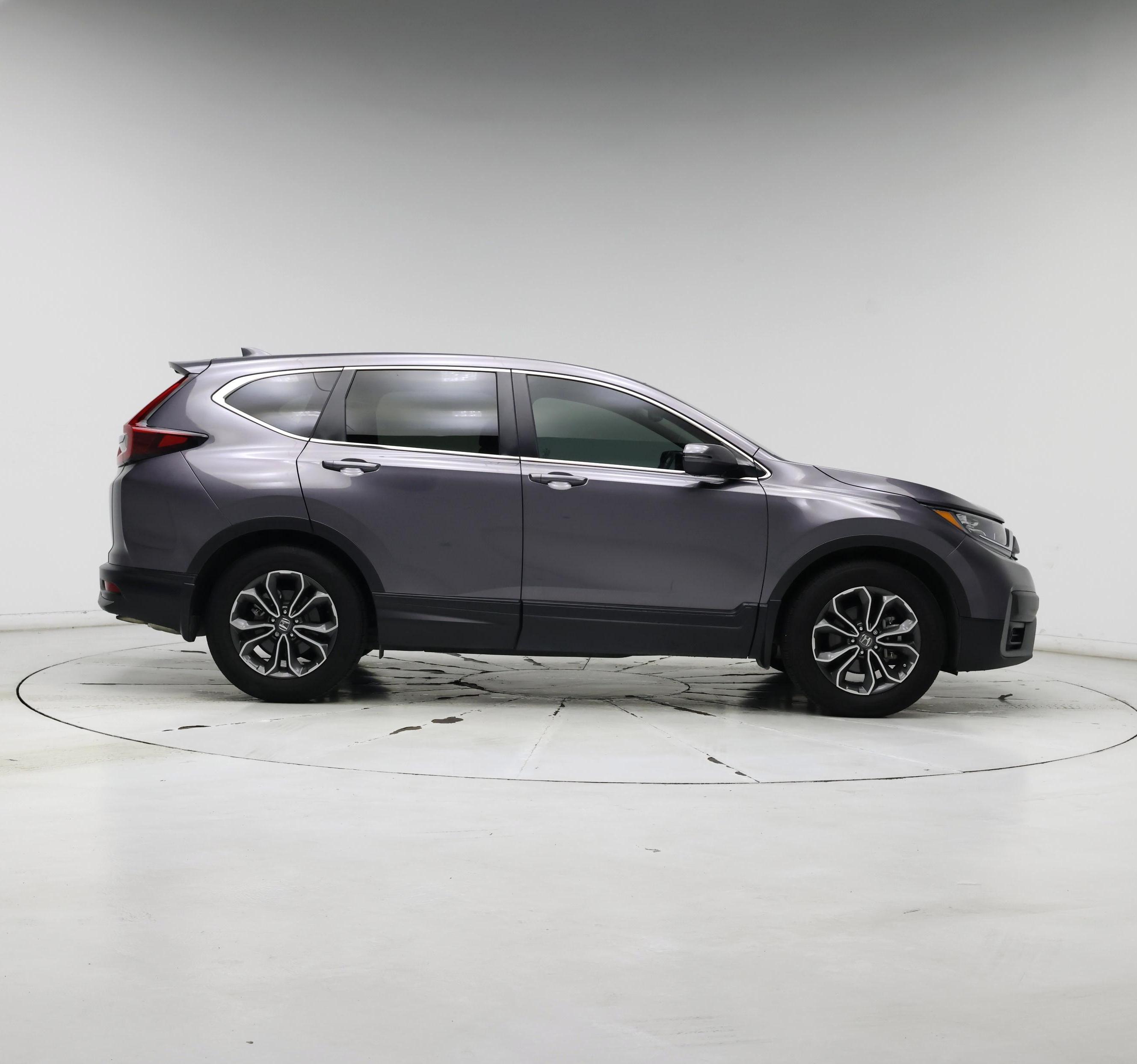 Thumbnail: 2022 Honda CR-V - 7