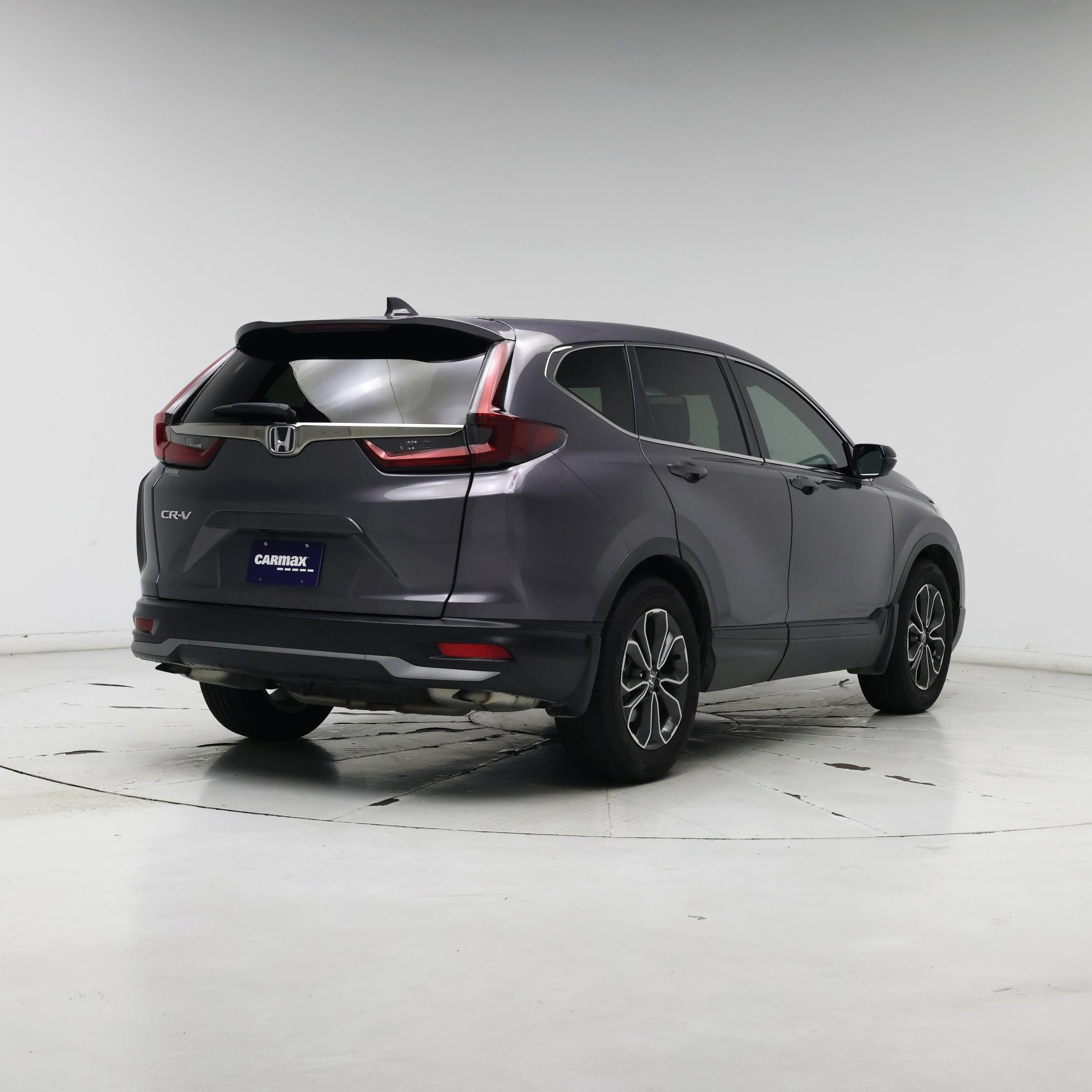 Thumbnail: 2022 Honda CR-V - 8