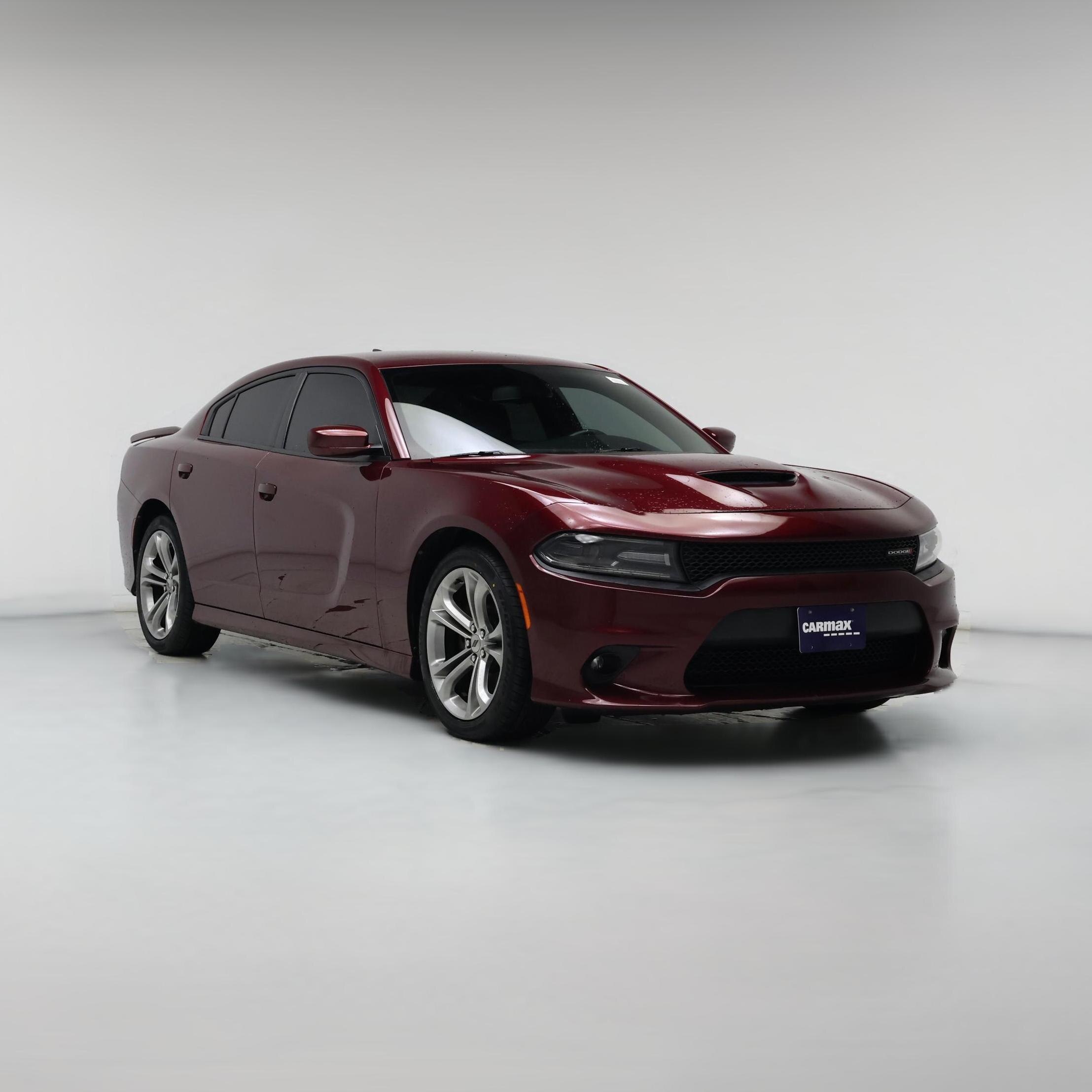 Thumbnail: 2020 Dodge Charger - 1