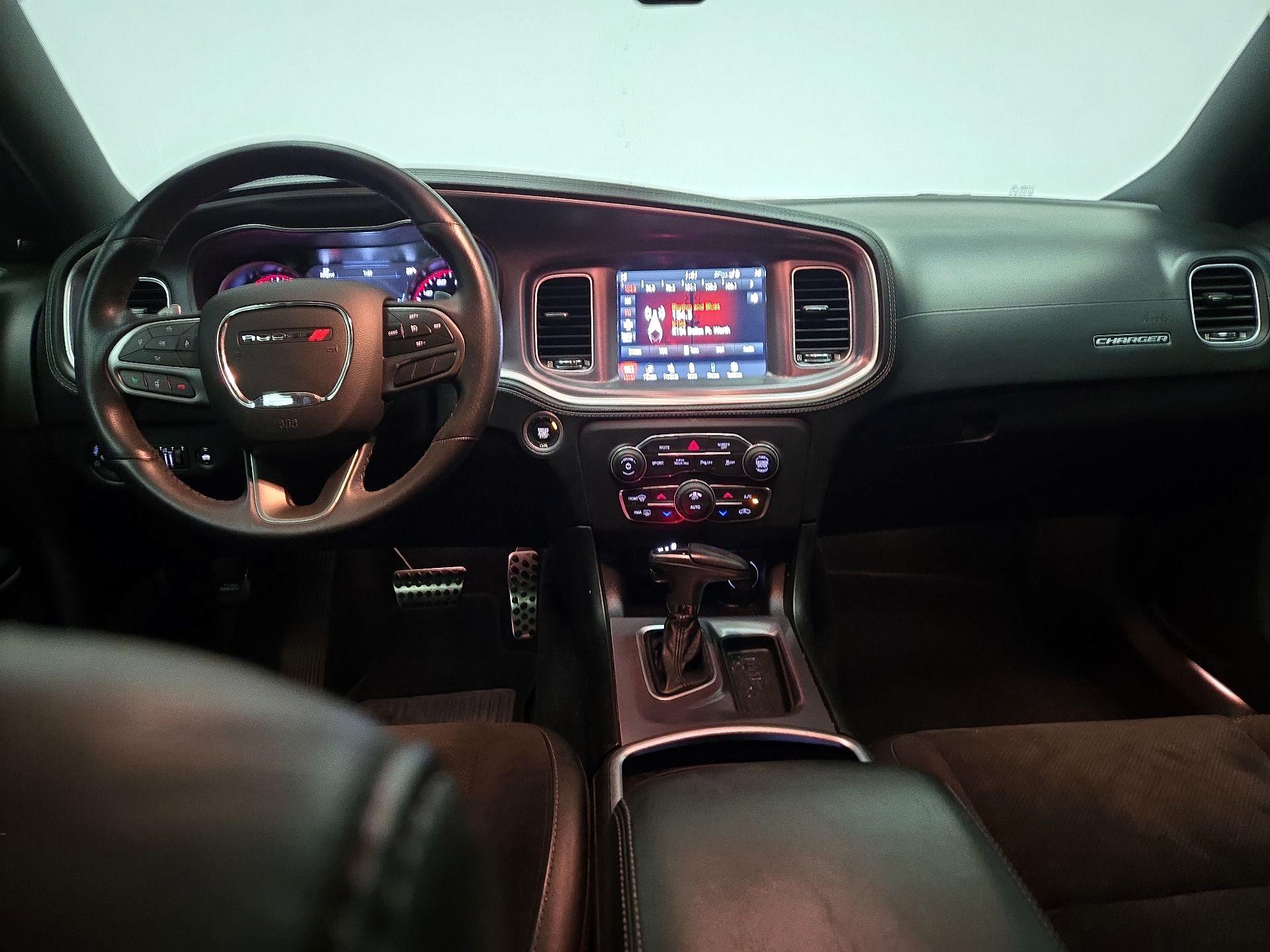 Thumbnail: 2020 Dodge Charger - 9