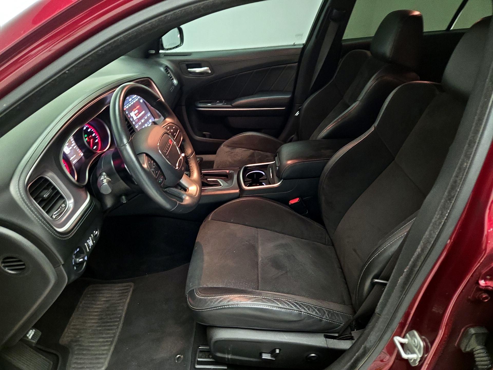 Thumbnail: 2020 Dodge Charger - 11