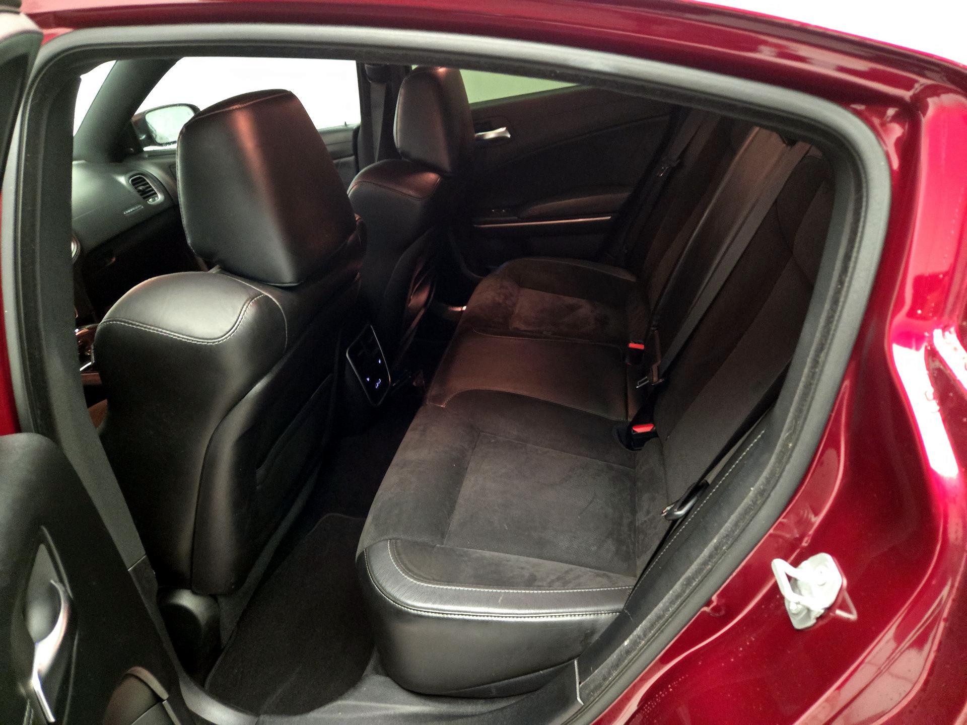 Thumbnail: 2020 Dodge Charger - 18