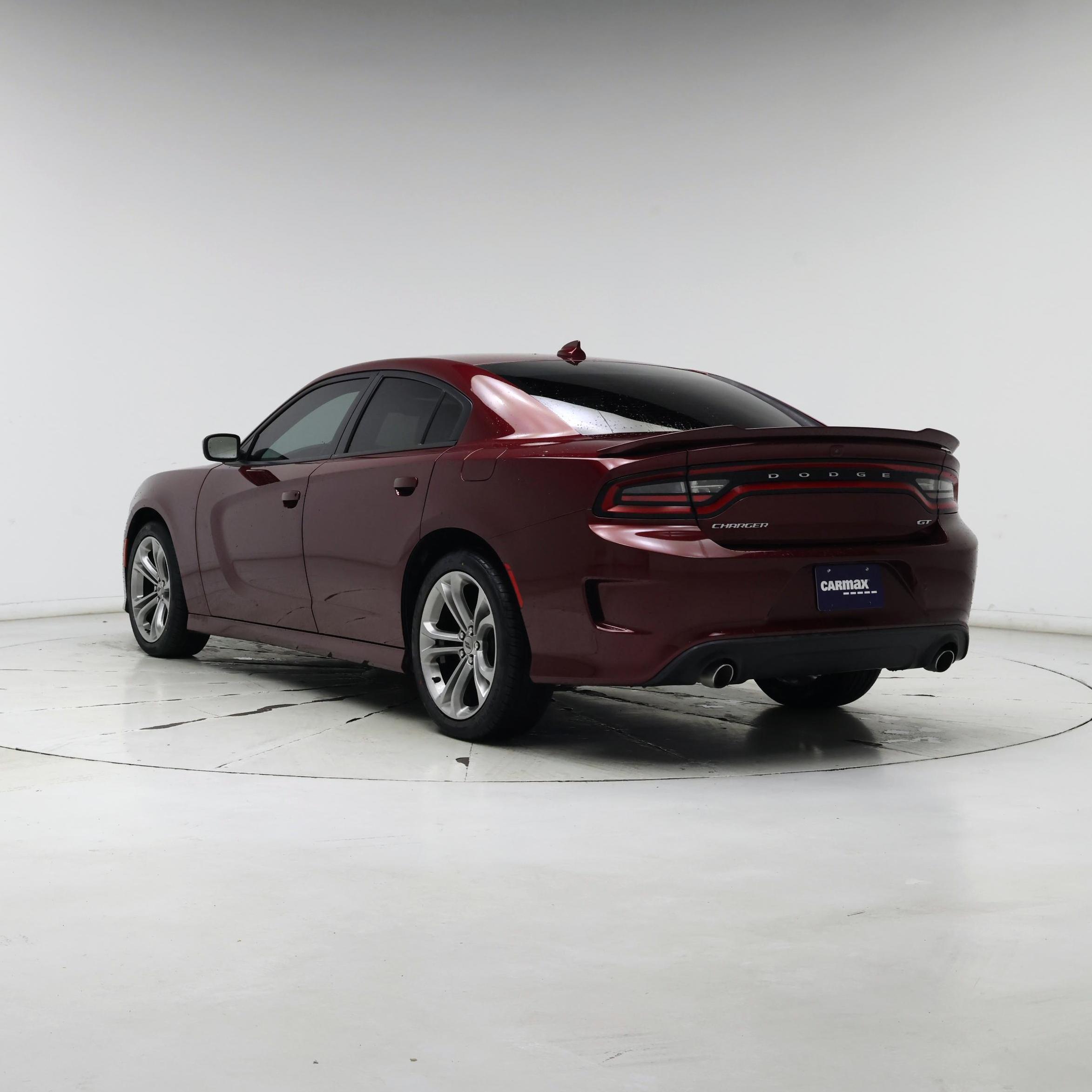 Thumbnail: 2020 Dodge Charger - 2