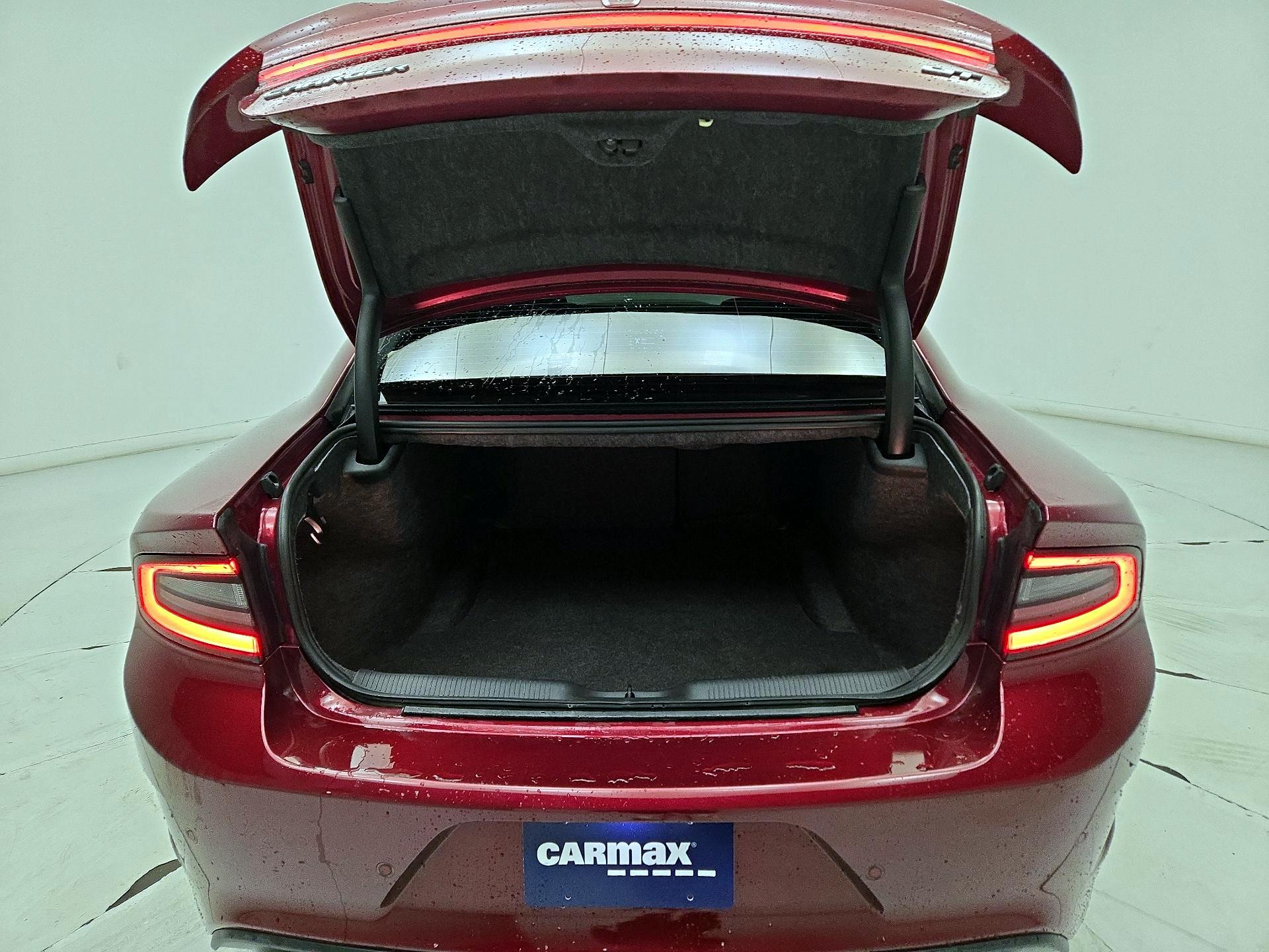 Thumbnail: 2020 Dodge Charger - 19