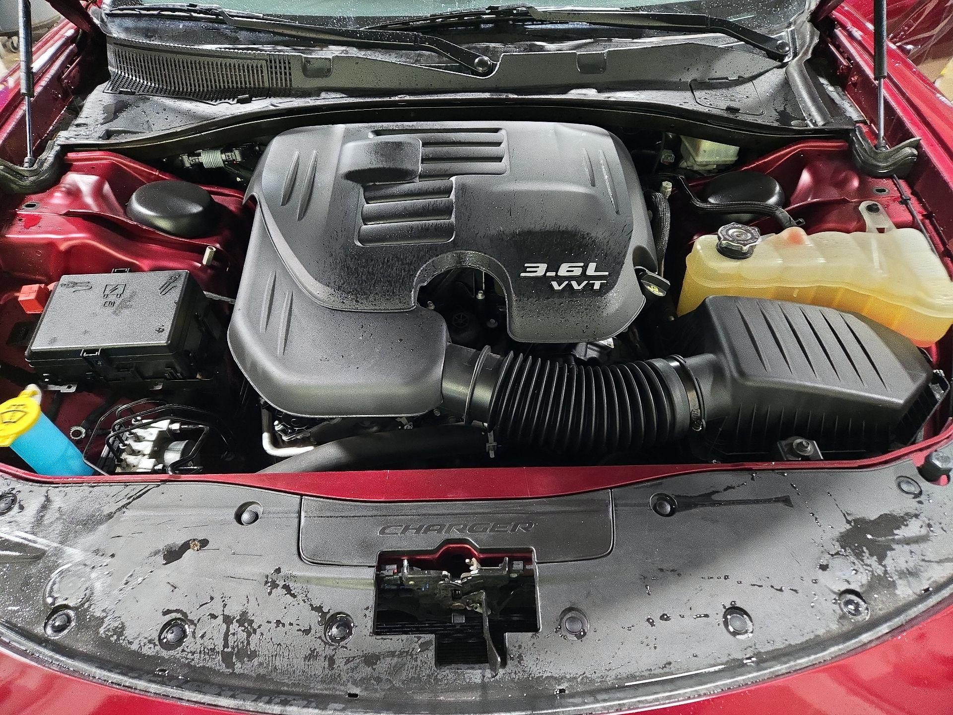 Thumbnail: 2020 Dodge Charger - 20