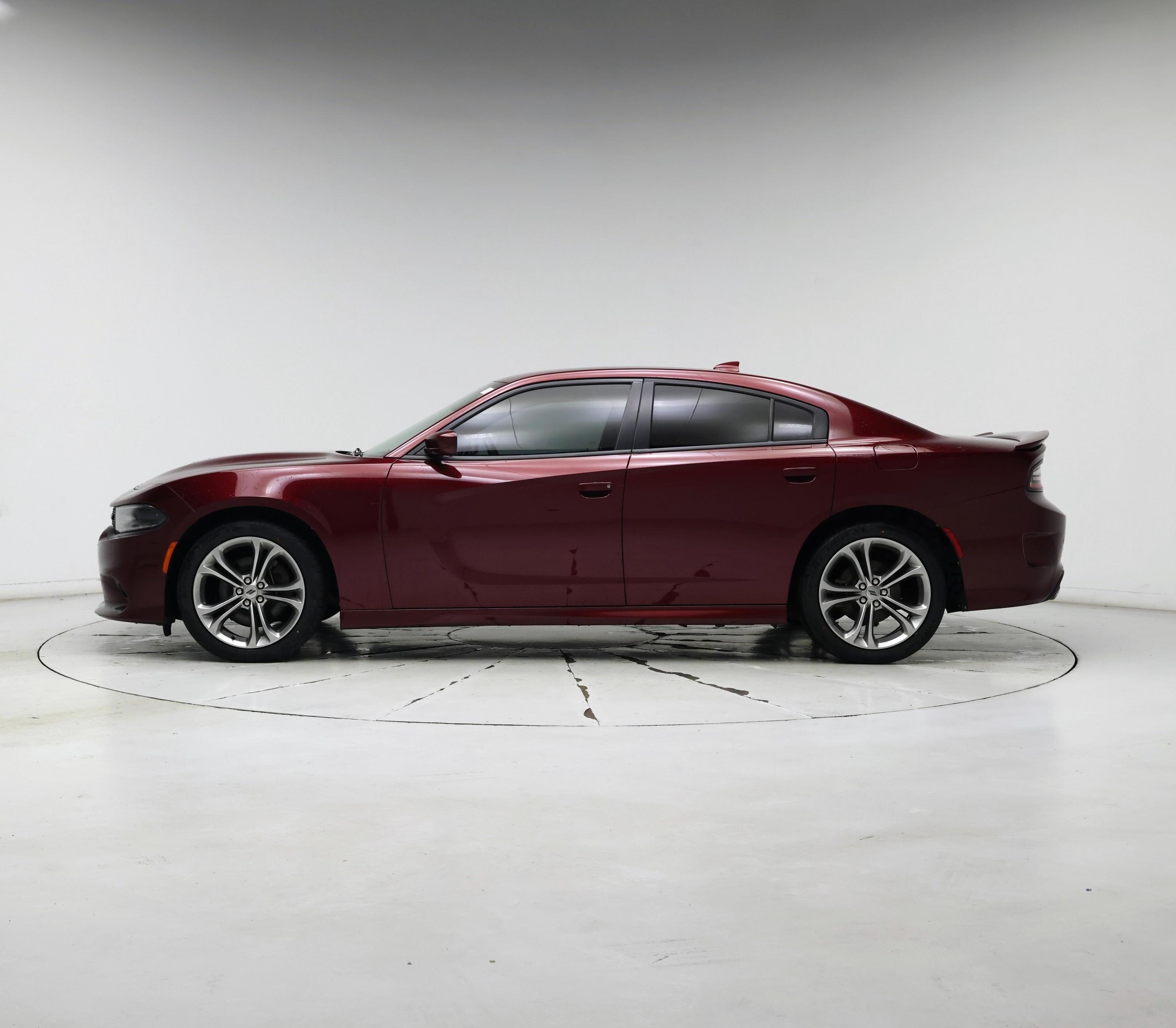 Thumbnail: 2020 Dodge Charger - 3