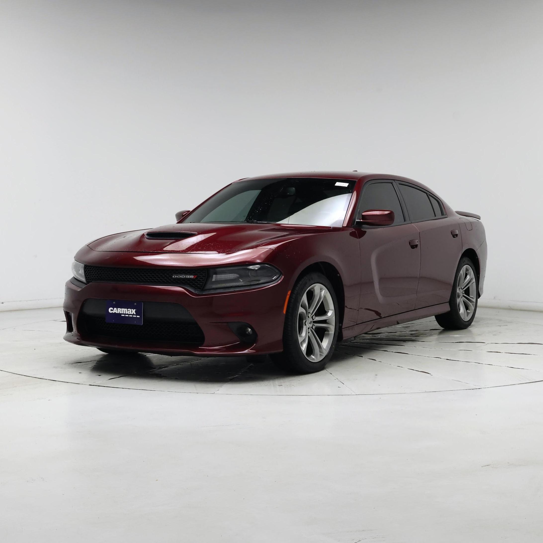 Thumbnail: 2020 Dodge Charger - 4