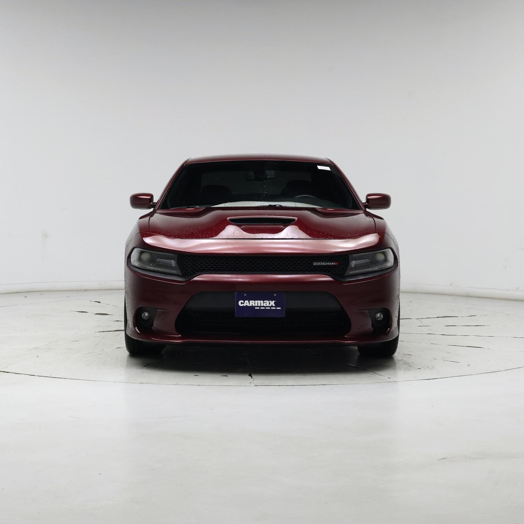 Thumbnail: 2020 Dodge Charger - 5