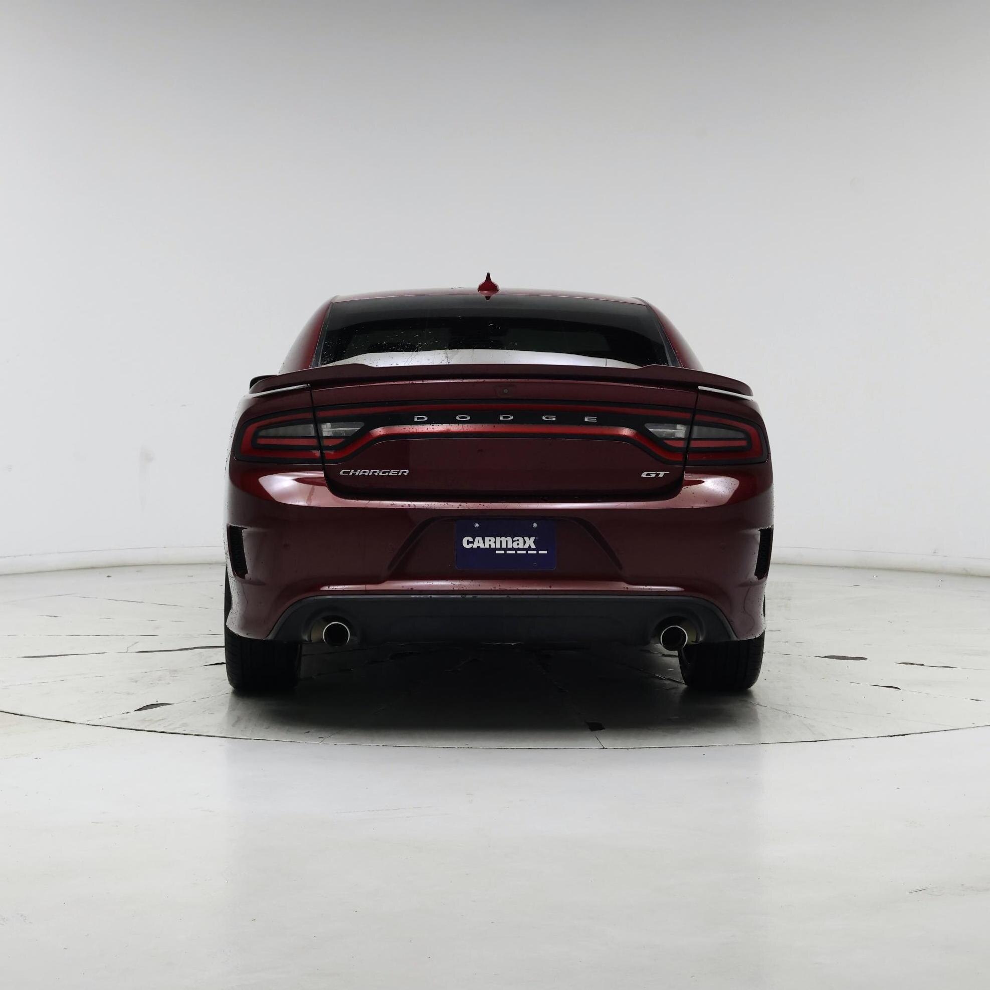 Thumbnail: 2020 Dodge Charger - 6