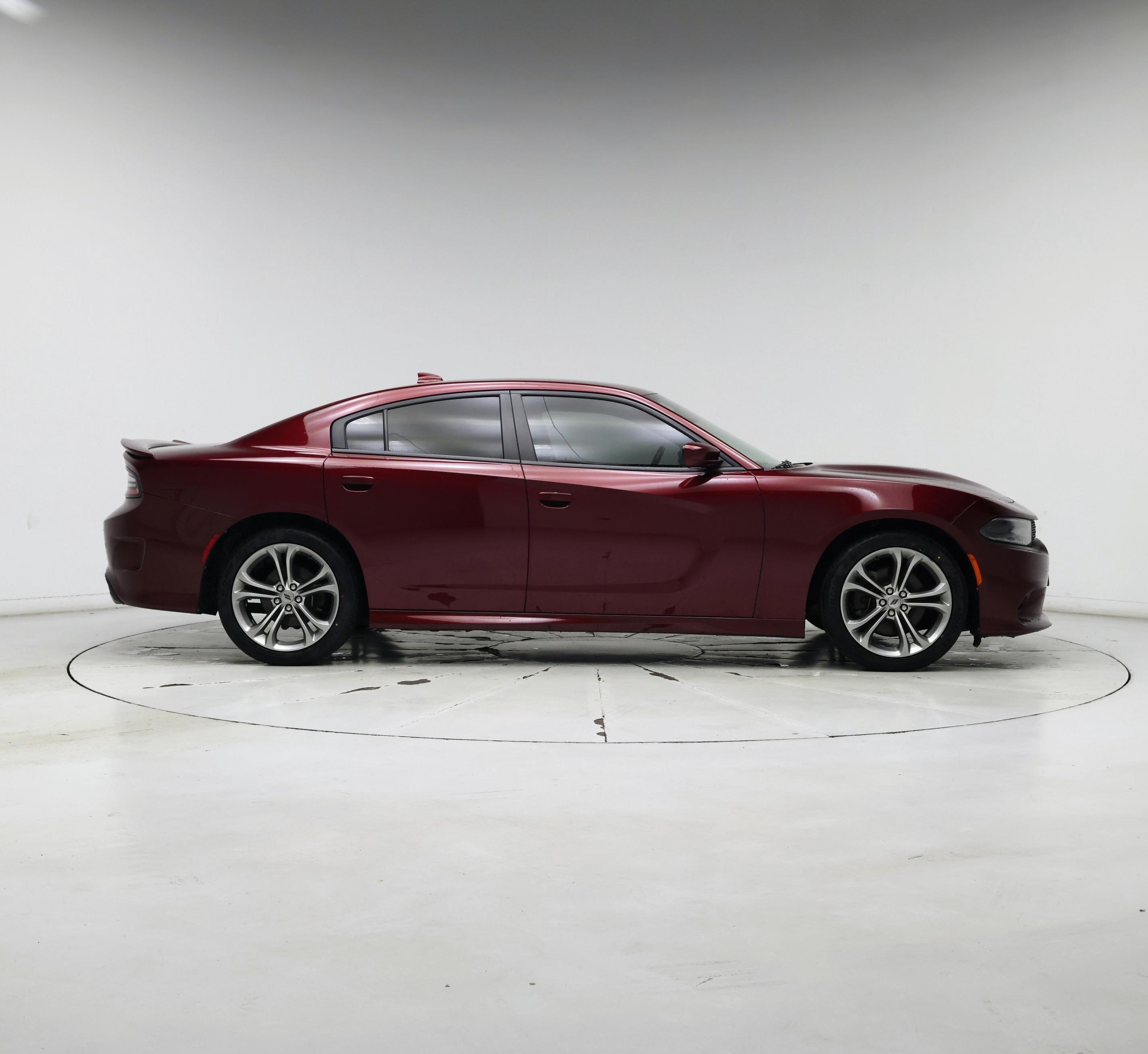 Thumbnail: 2020 Dodge Charger - 7