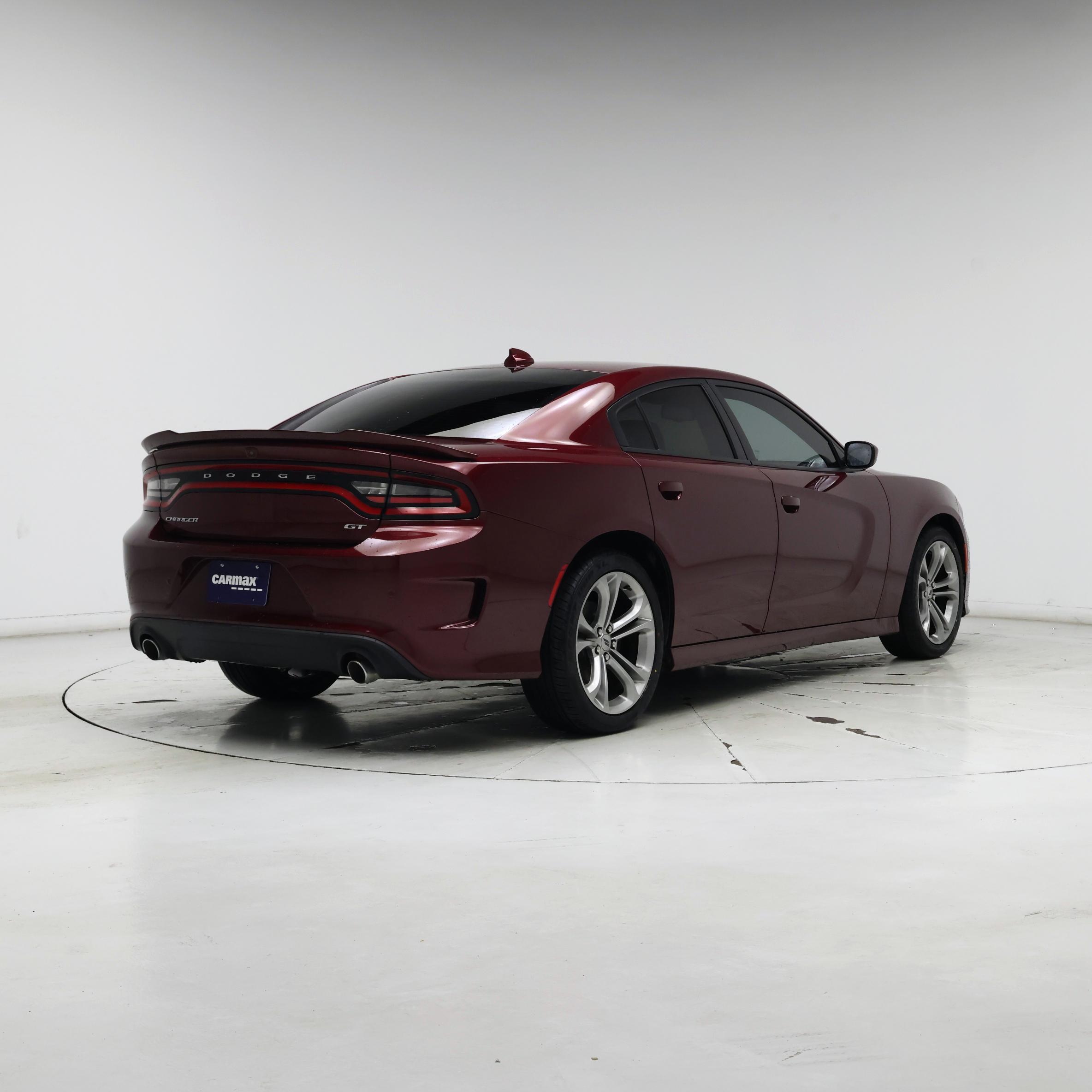 Thumbnail: 2020 Dodge Charger - 8