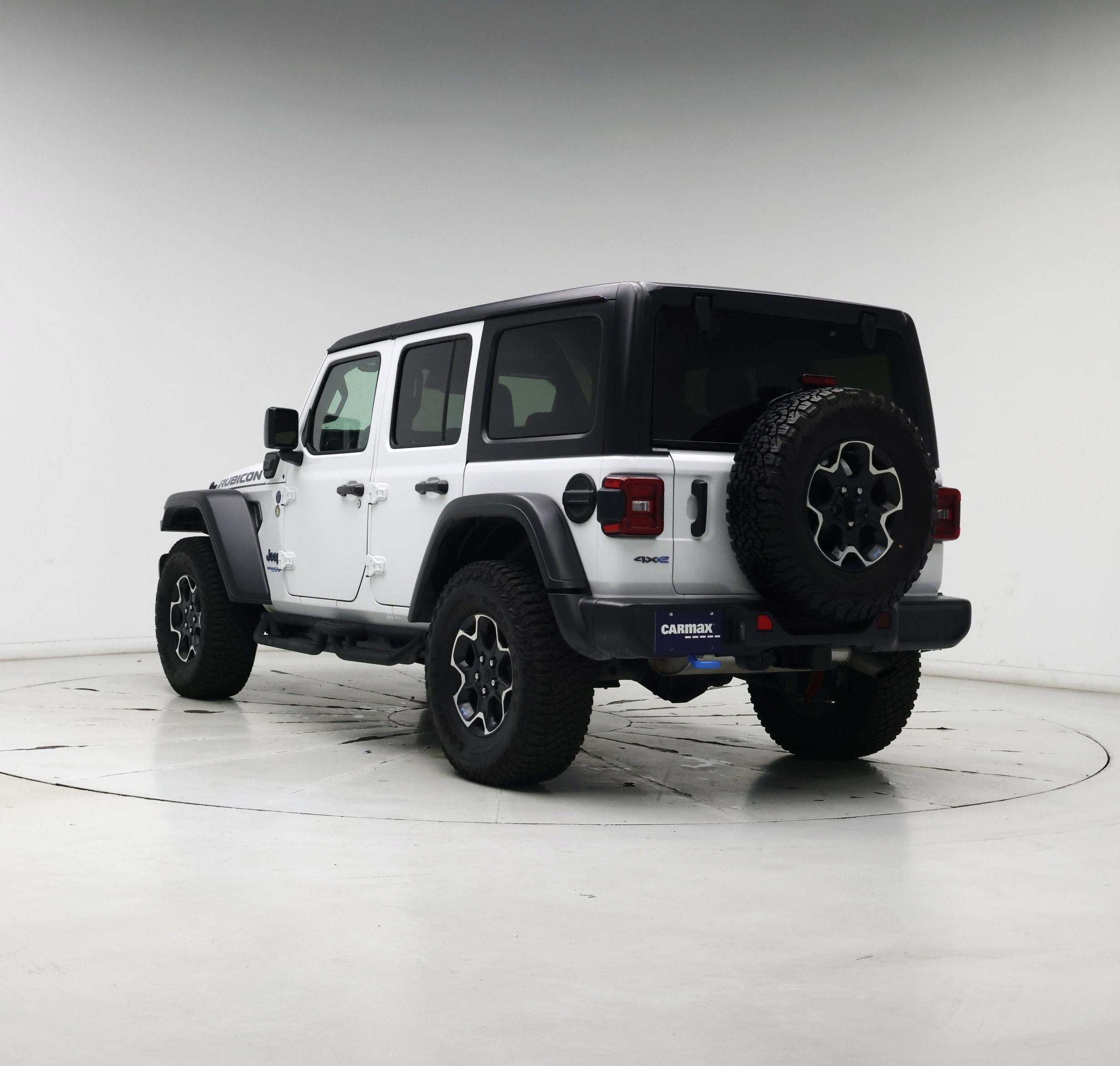 Thumbnail: 2022 Jeep Wrangler - 2