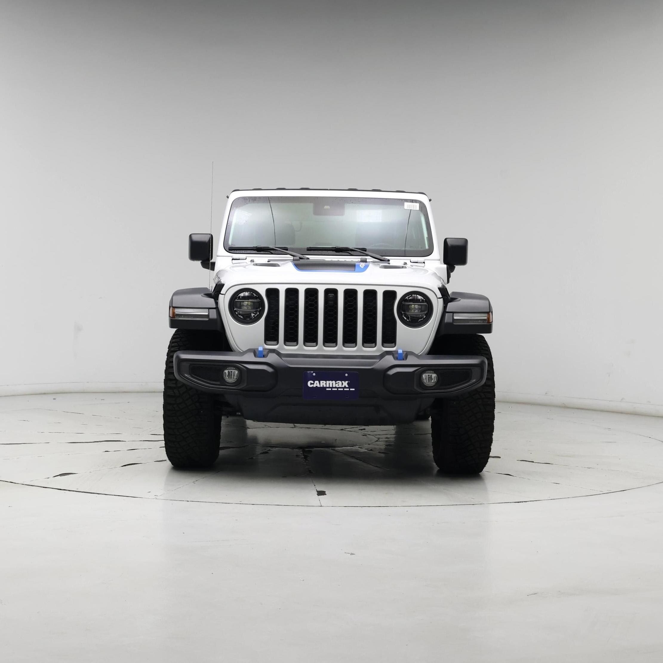 Thumbnail: 2022 Jeep Wrangler - 5