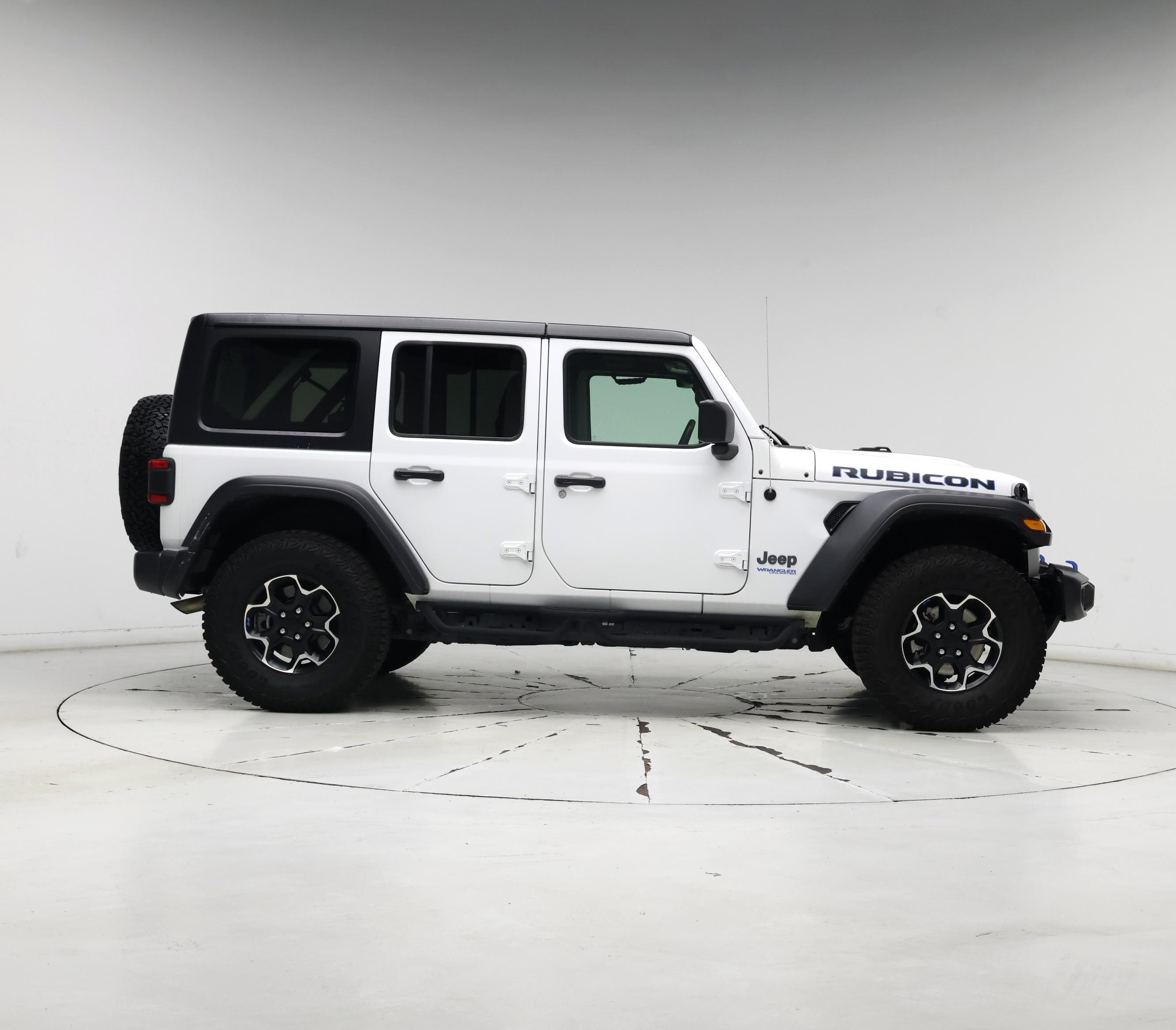 Thumbnail: 2022 Jeep Wrangler - 7