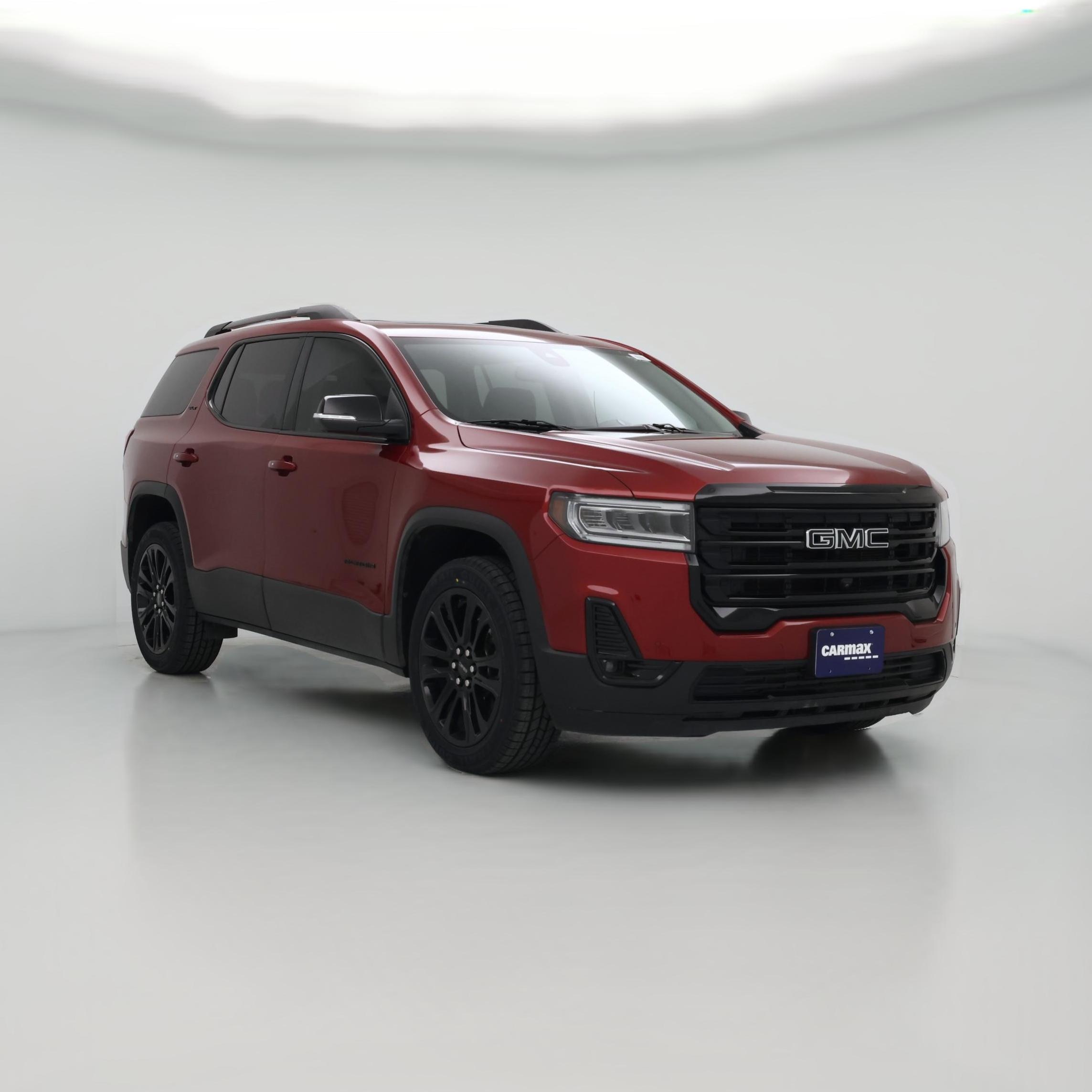 Thumbnail: 2023 GMC Acadia - 1