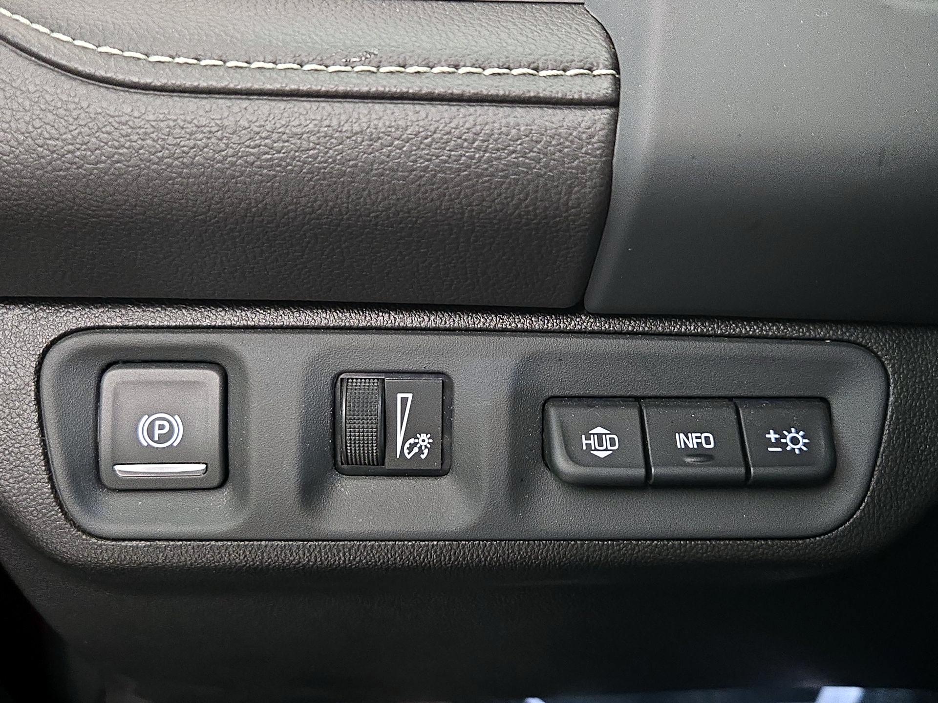 Thumbnail: 2023 GMC Acadia - 13