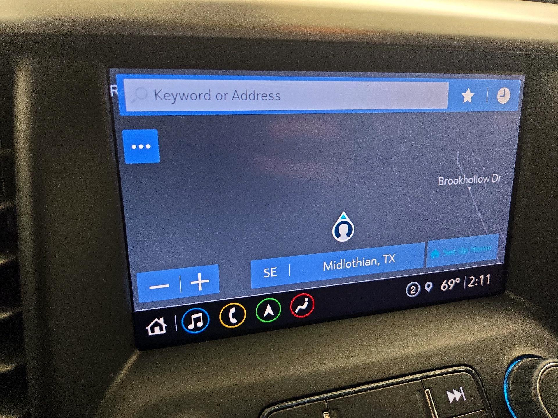 Thumbnail: 2023 GMC Acadia - 14