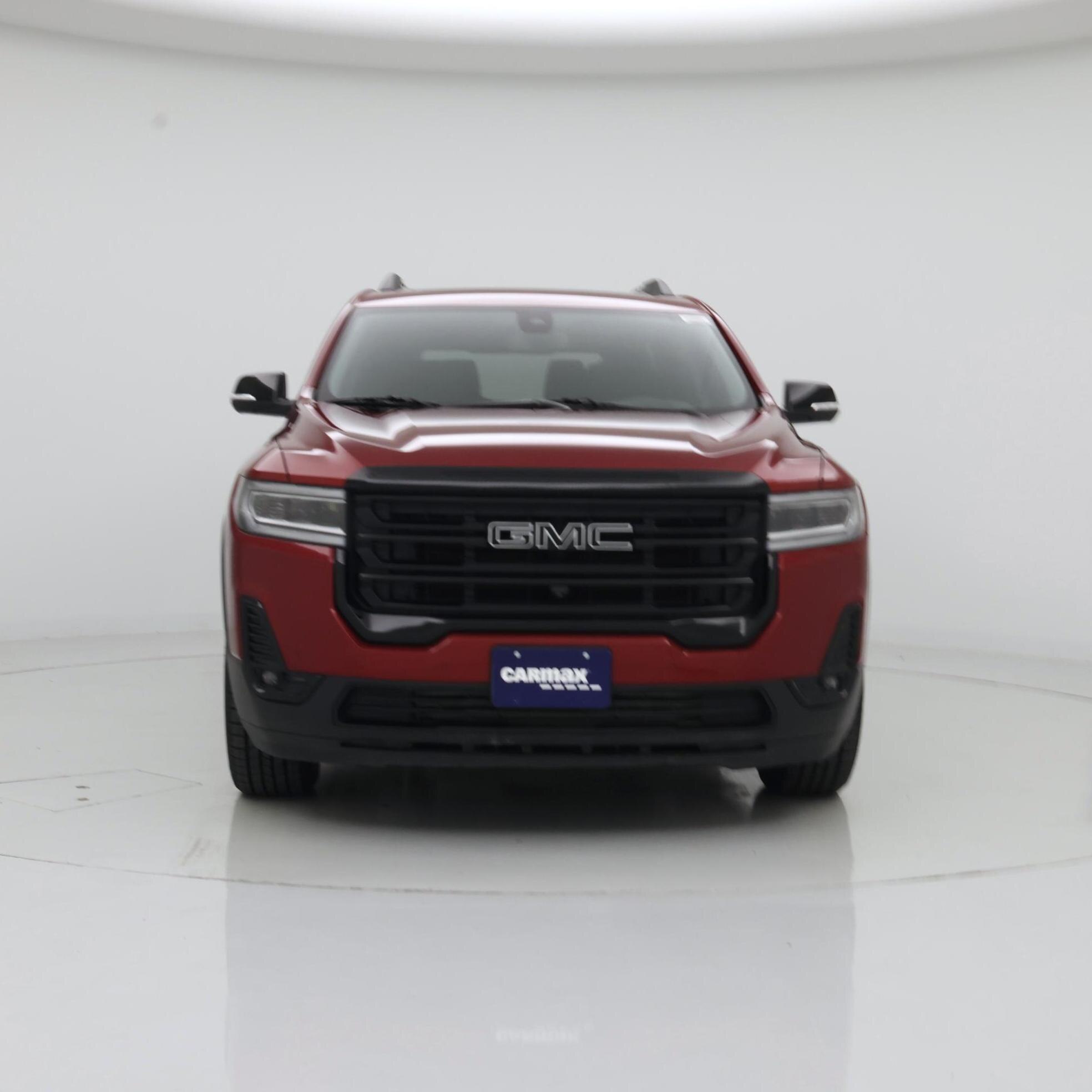 Thumbnail: 2023 GMC Acadia - 5