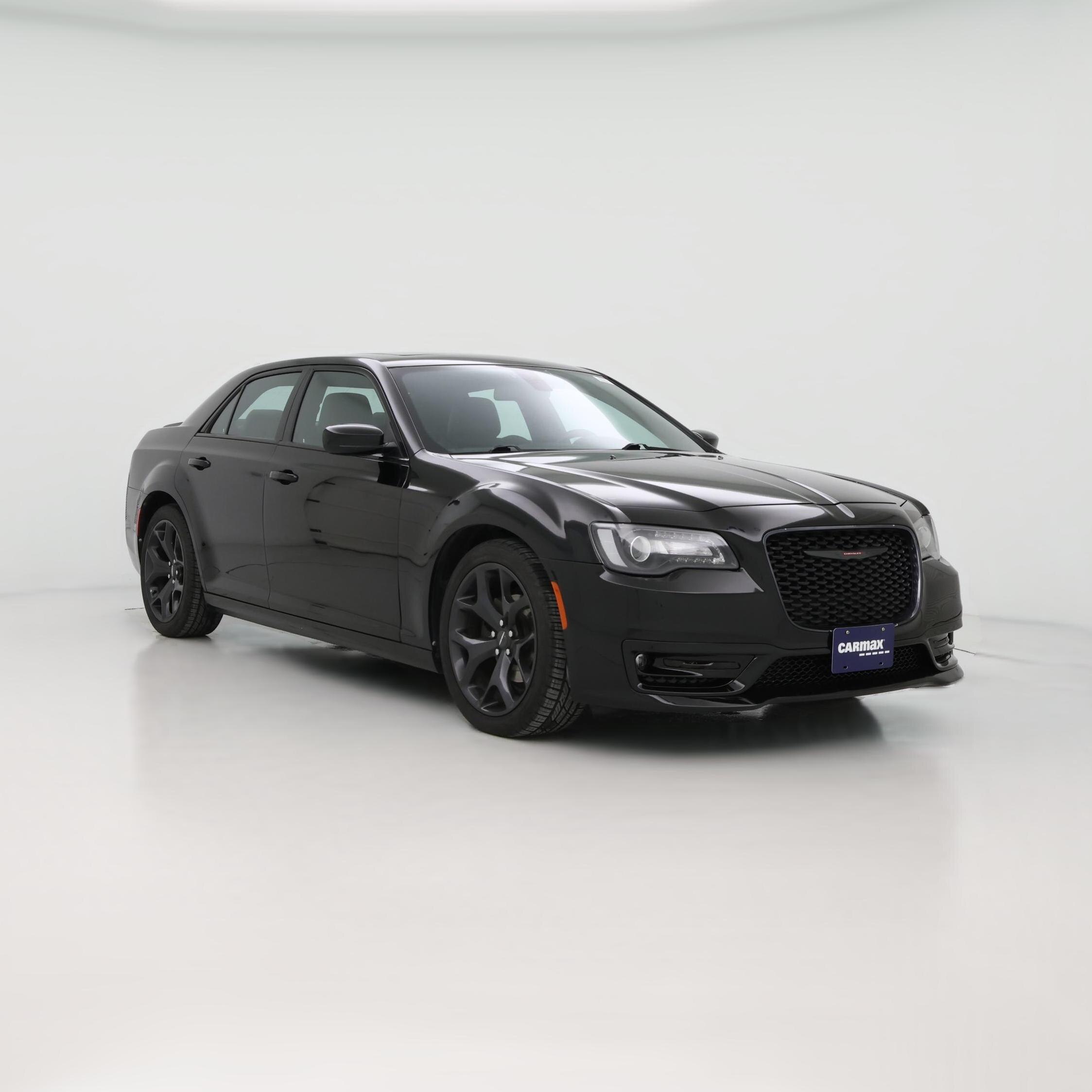 Thumbnail: 2020 Chrysler 300 - 1
