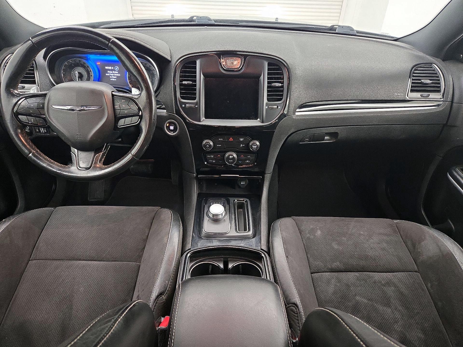 Thumbnail: 2020 Chrysler 300 - 9