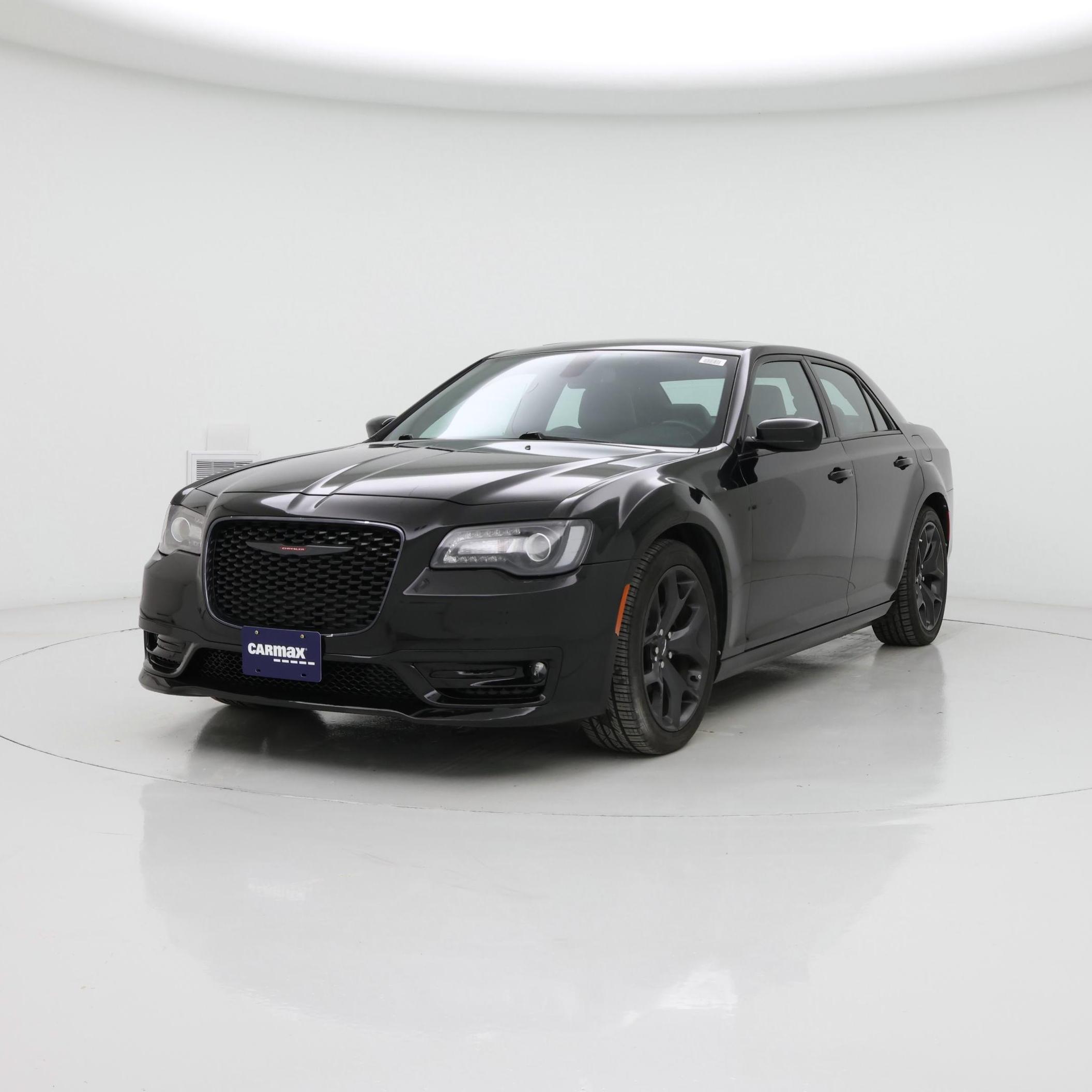 Thumbnail: 2020 Chrysler 300 - 4