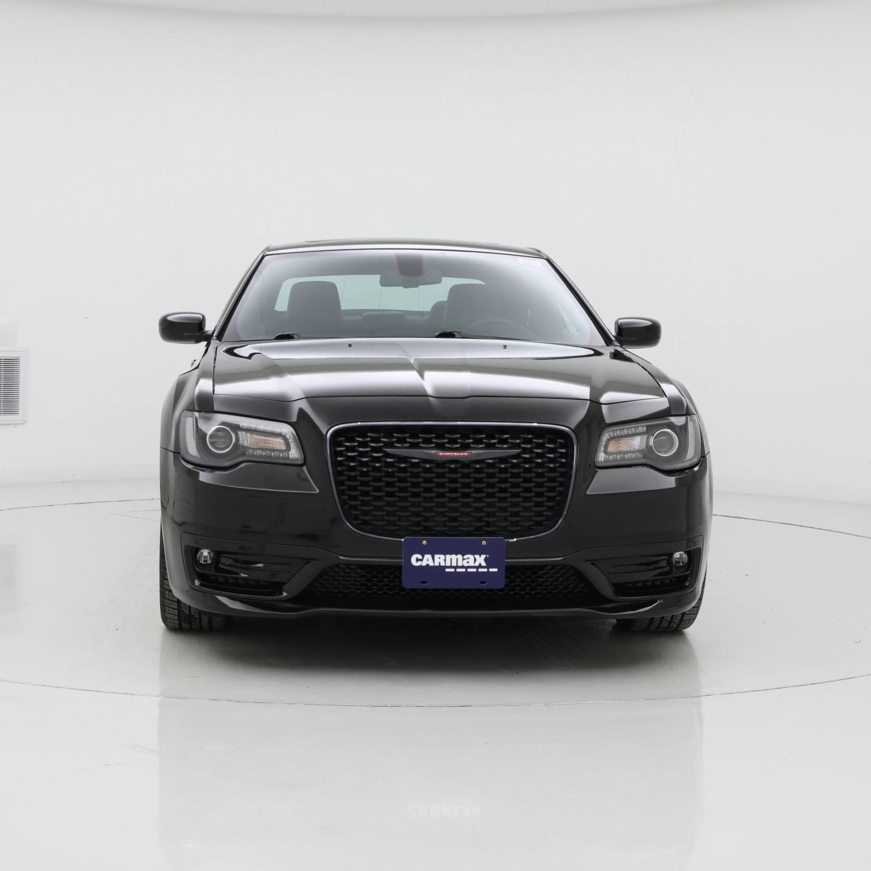 Thumbnail: 2020 Chrysler 300 - 5